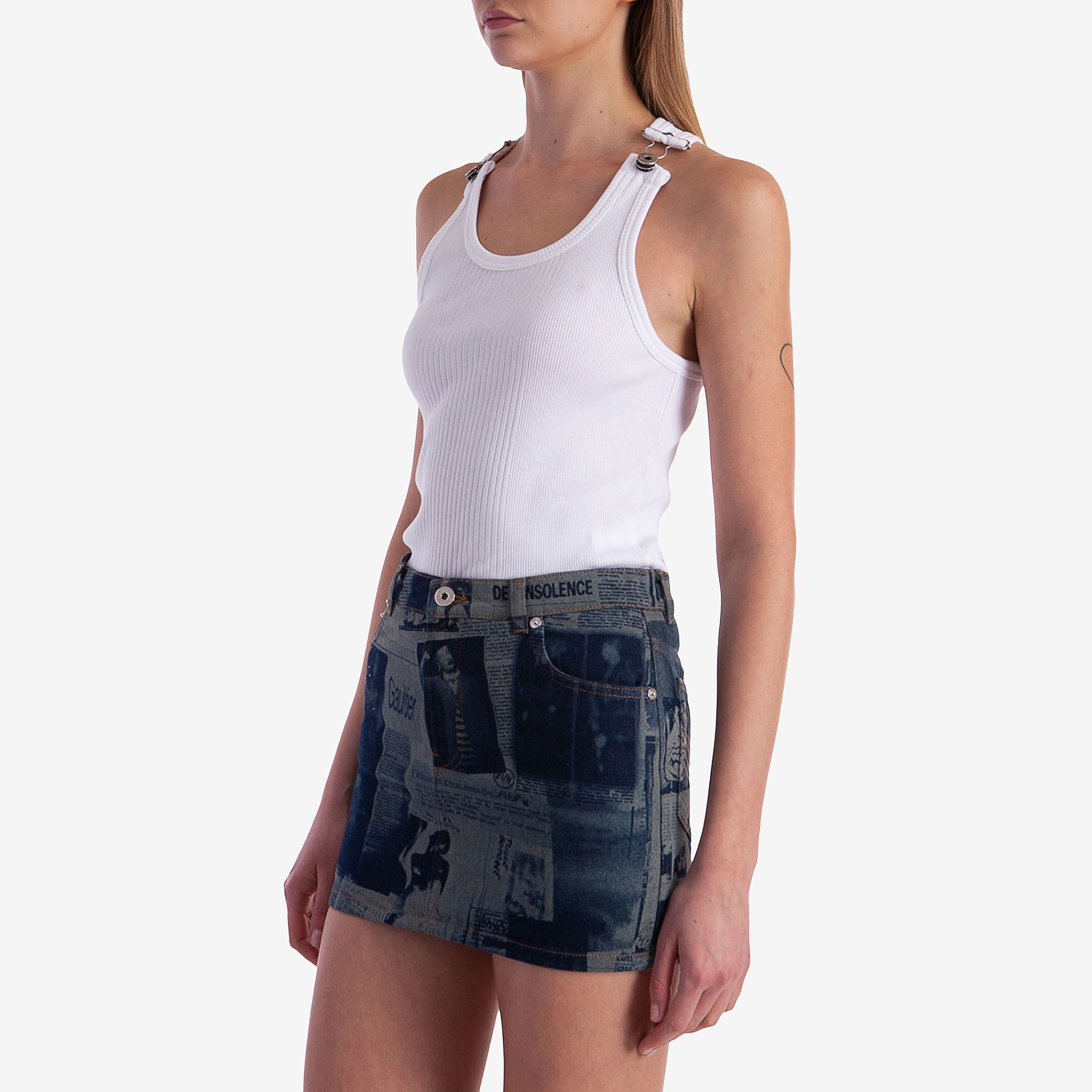 Юбка женская