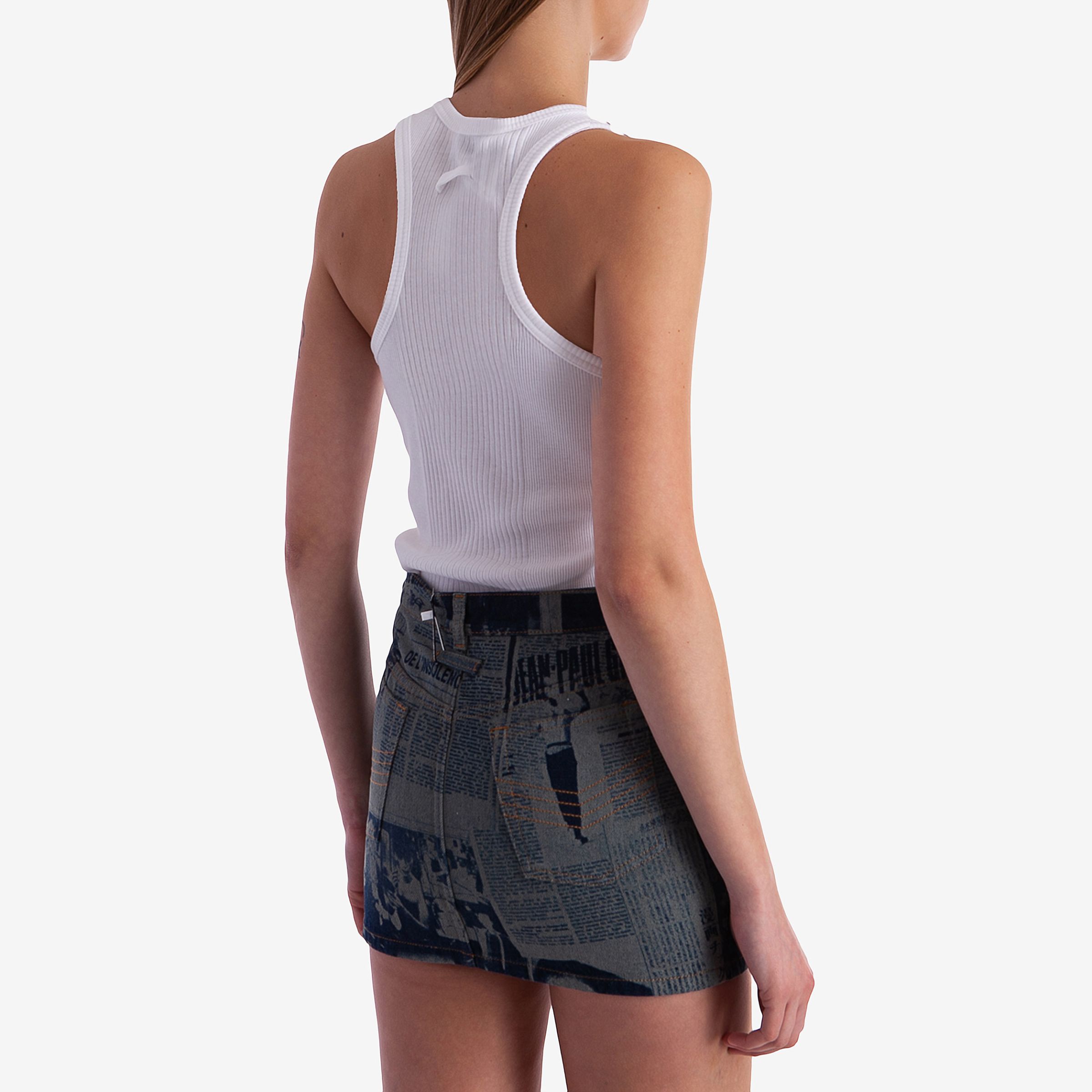 Юбка женская