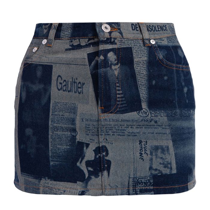 Юбка женская