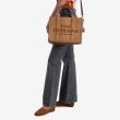Сумка женская Suede Medium Tote
