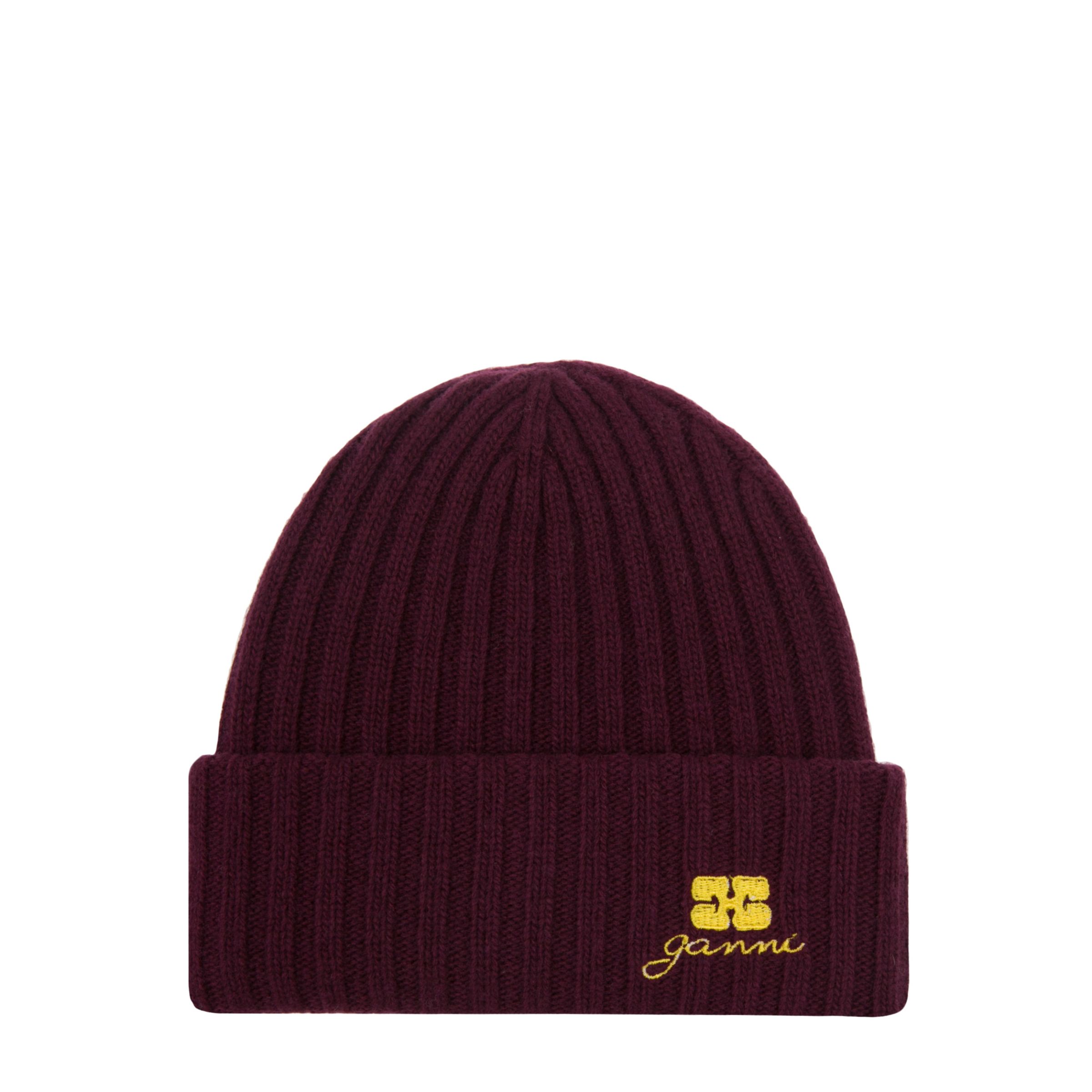 Шапка женская