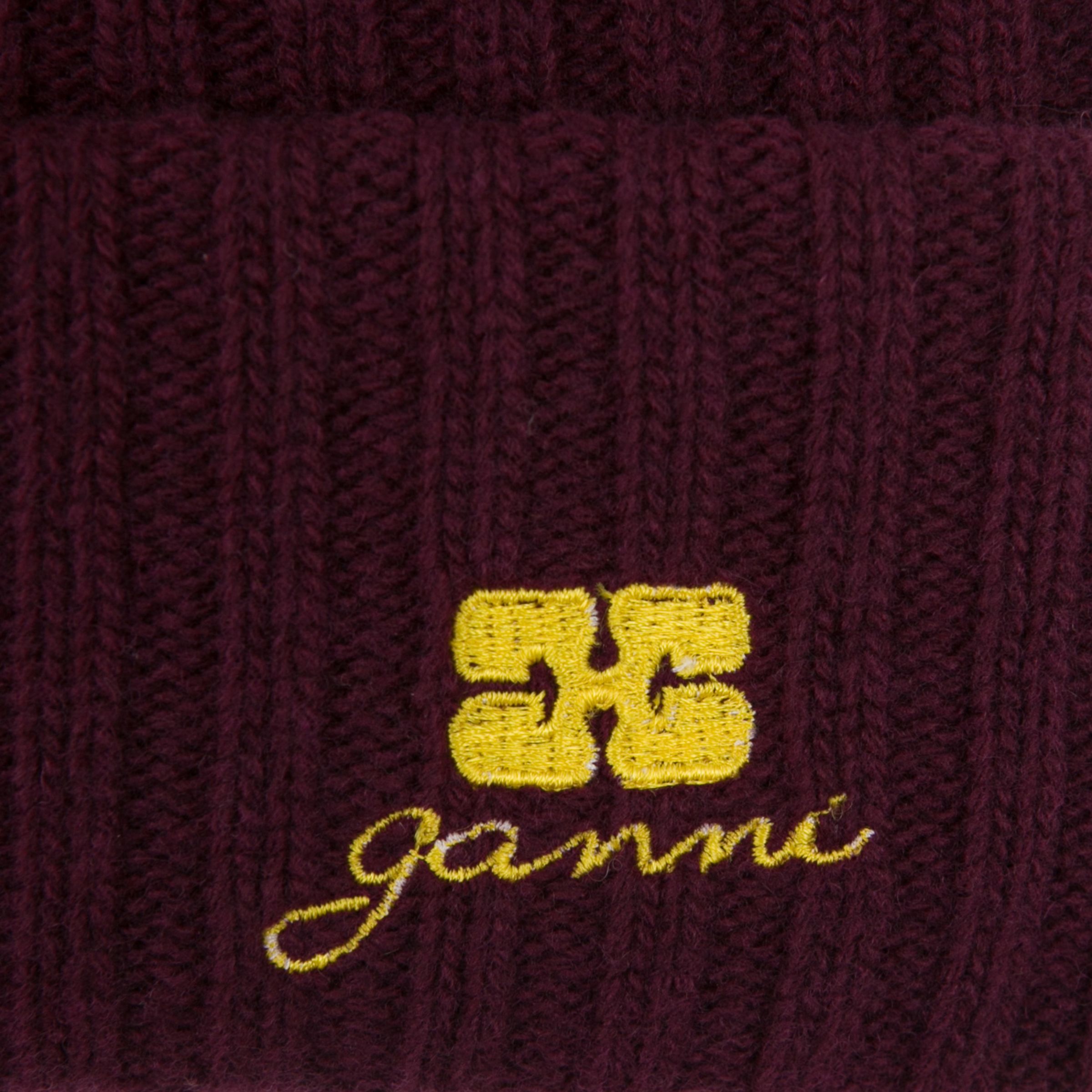 Шапка женская