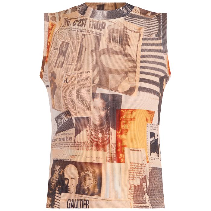 Топ женский