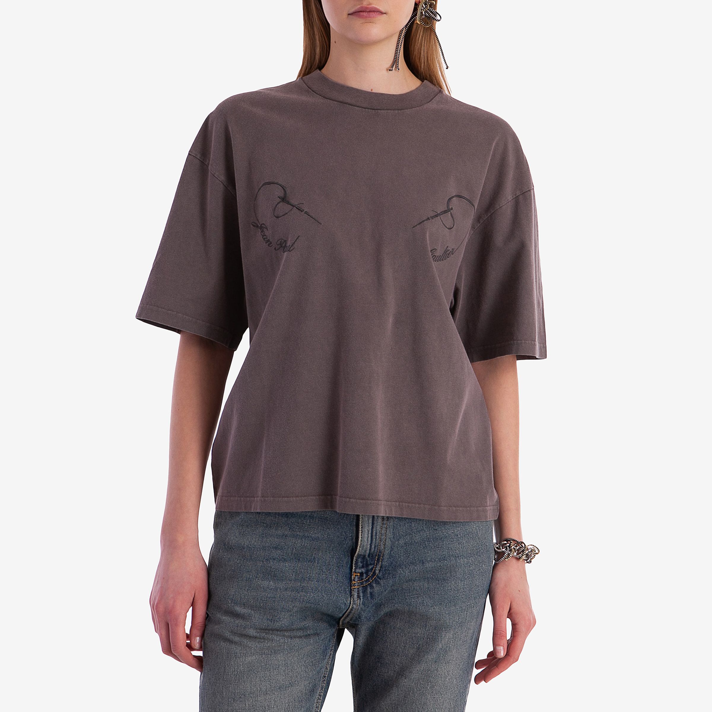 Футболка женская 