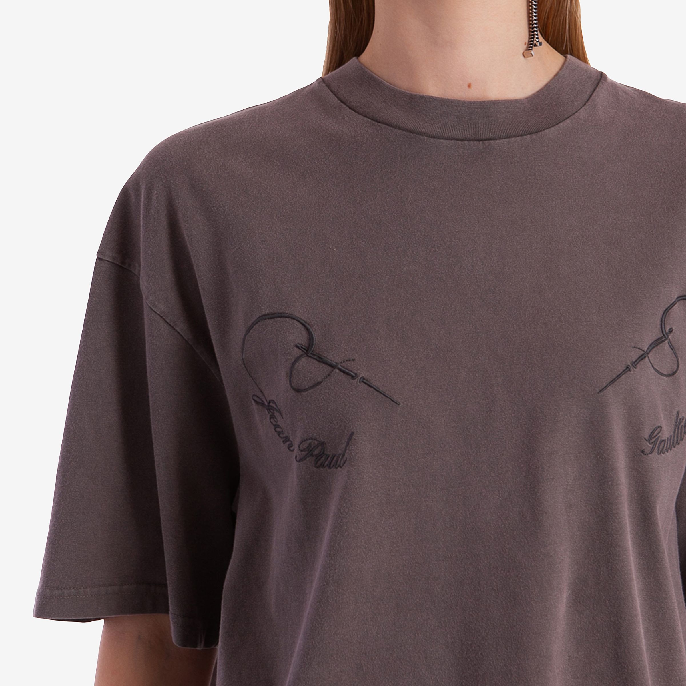 Футболка женская 