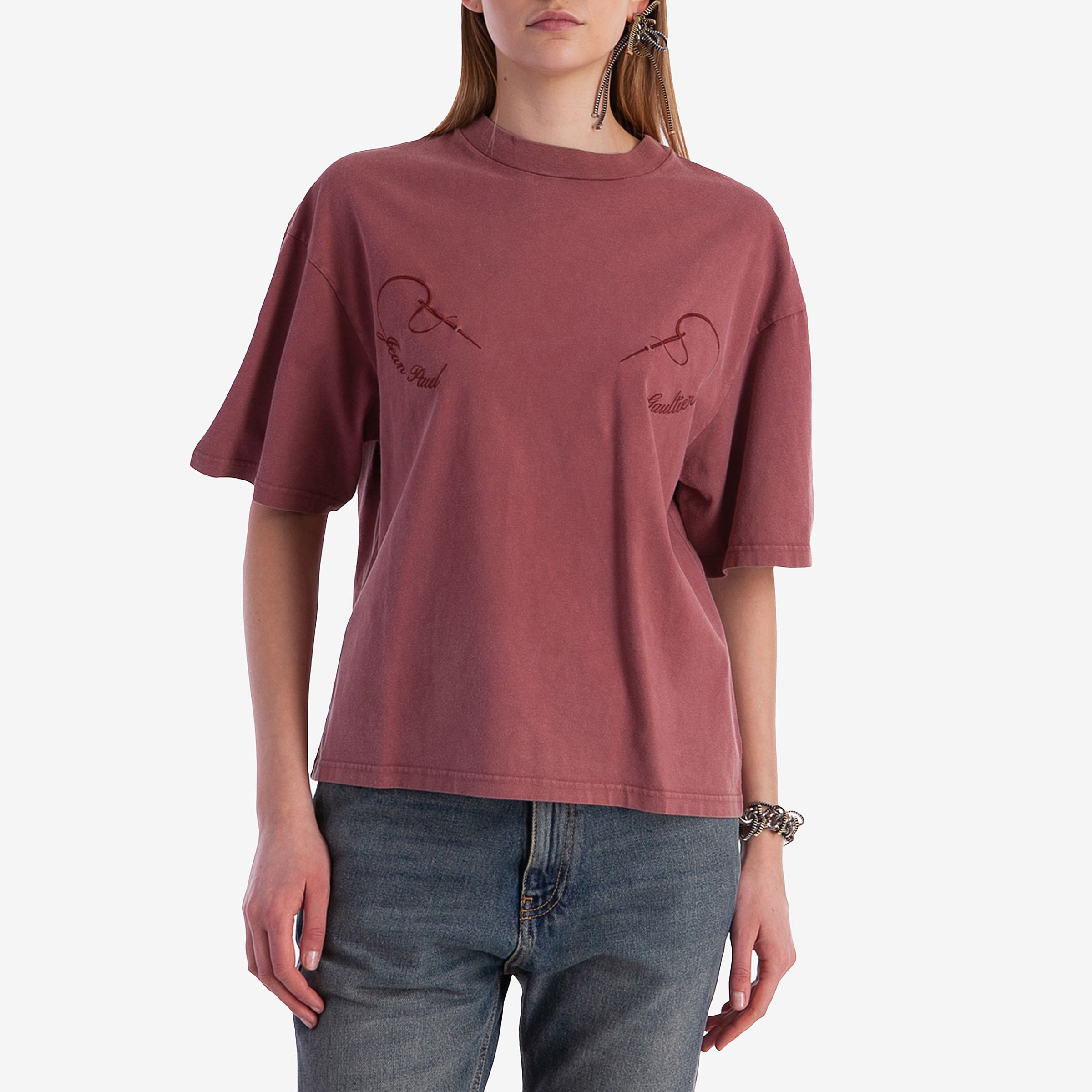 Футболка женская 