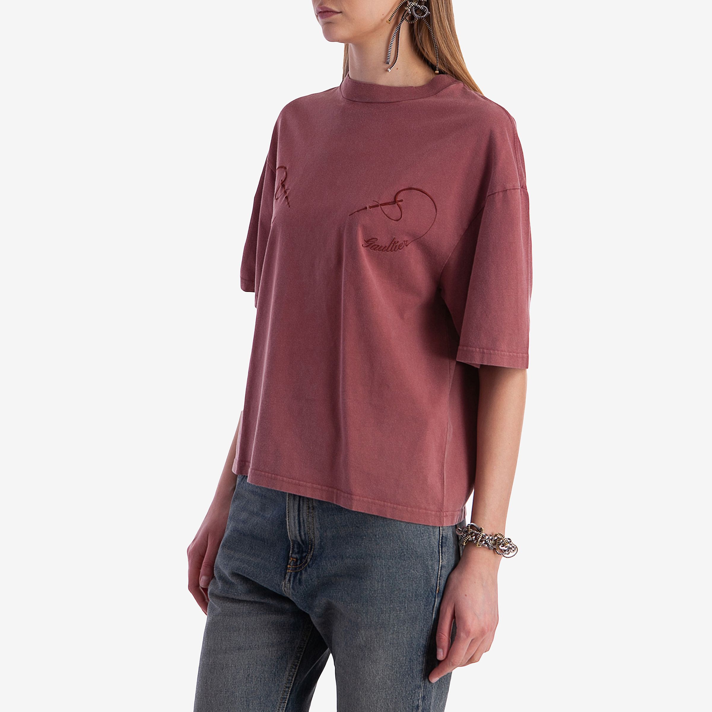 Футболка женская 