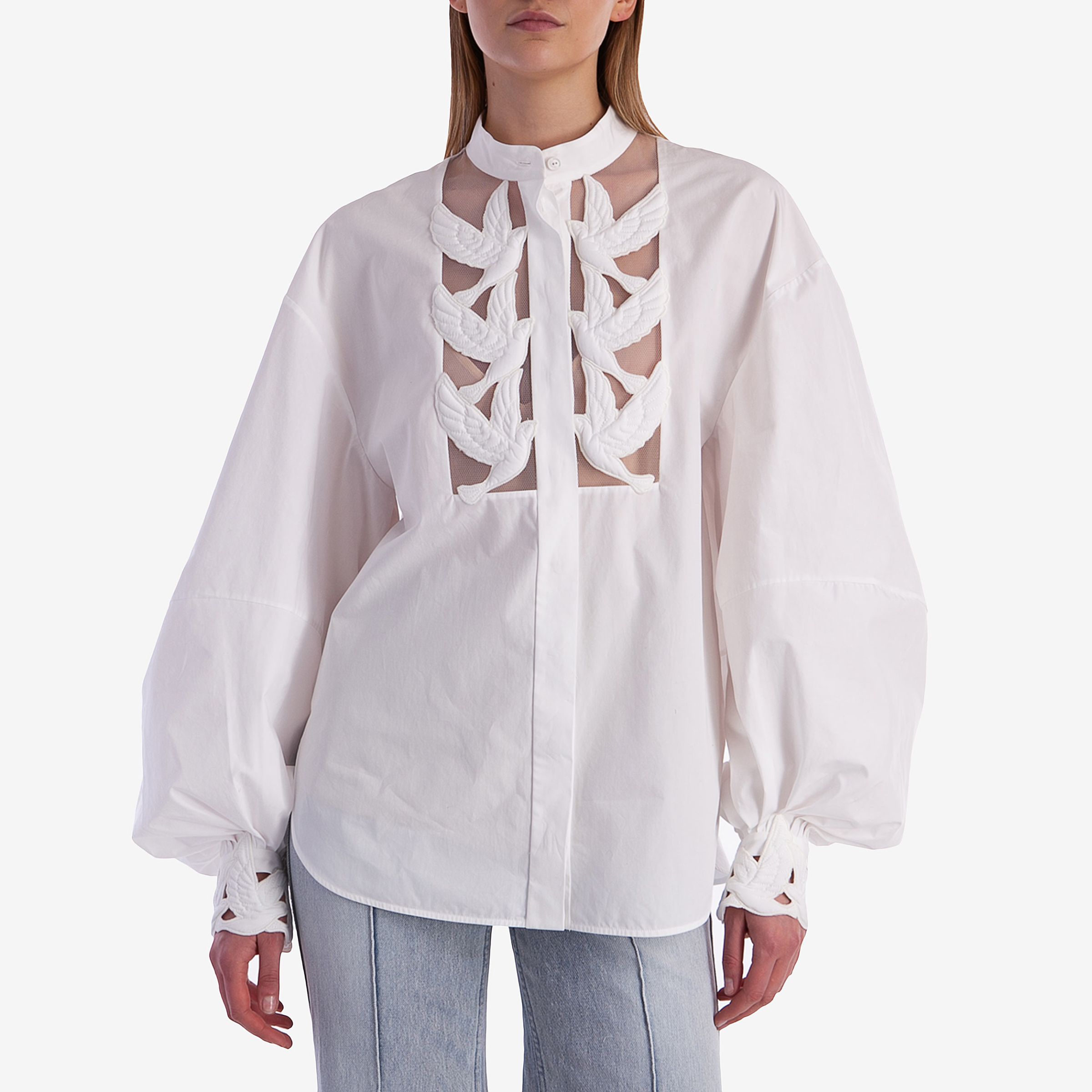 Блуза женская