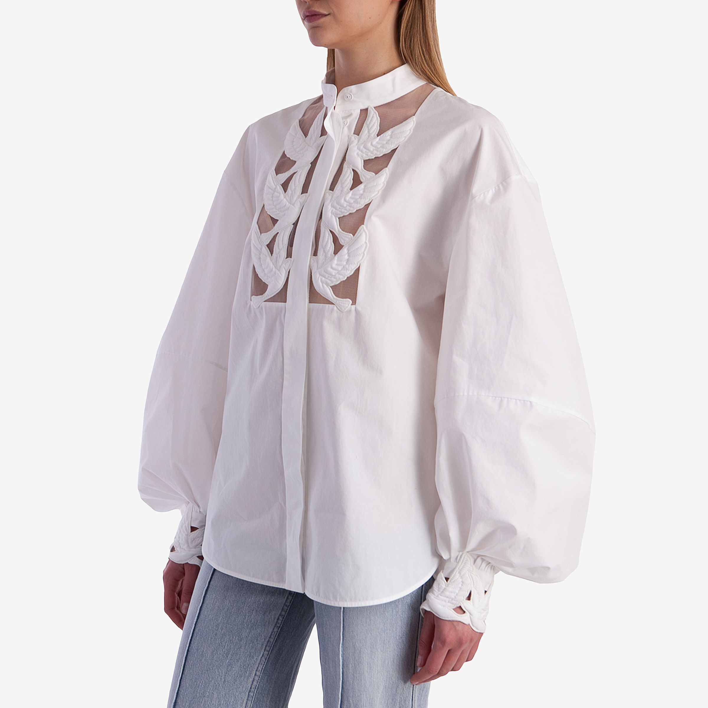 Блуза женская