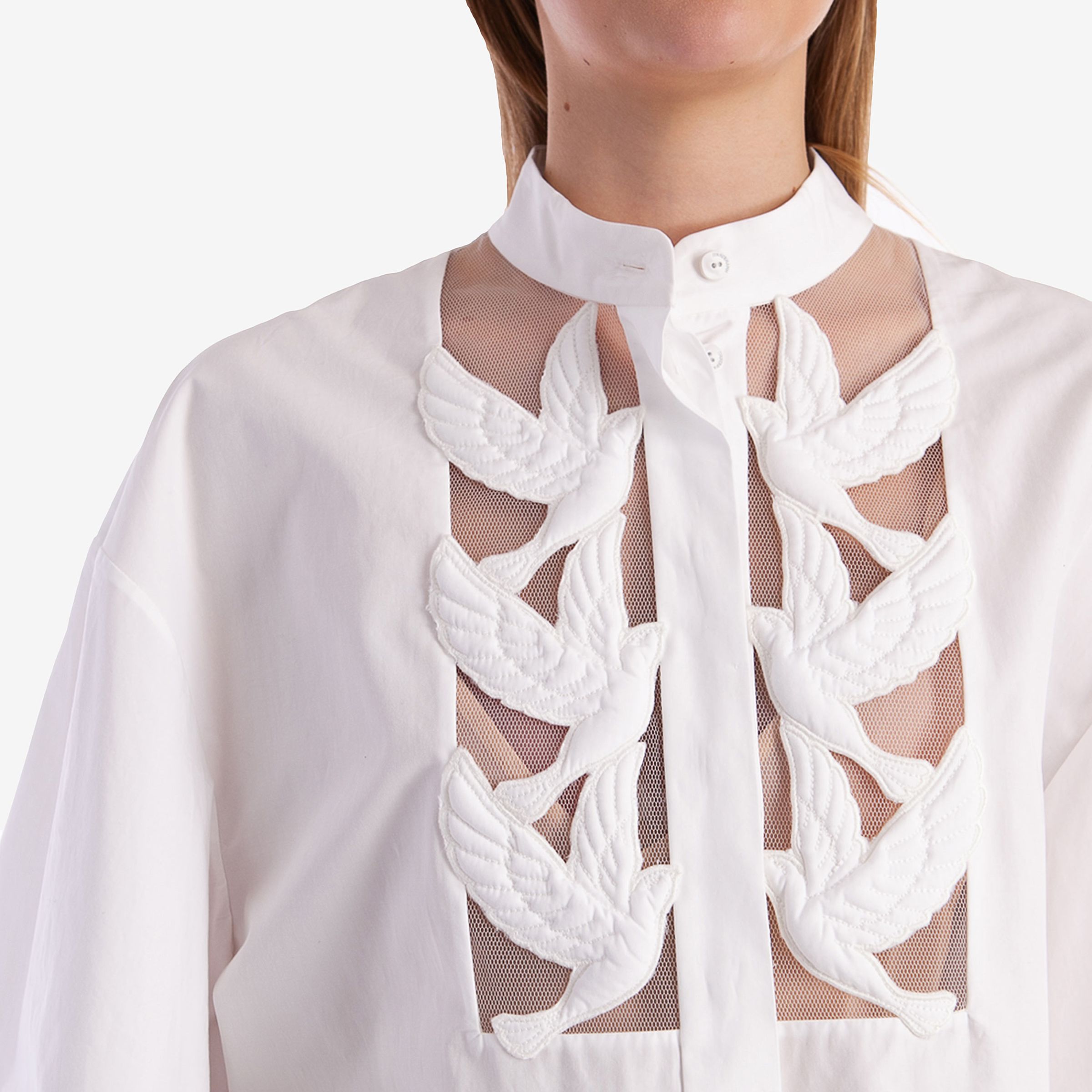 Блуза женская