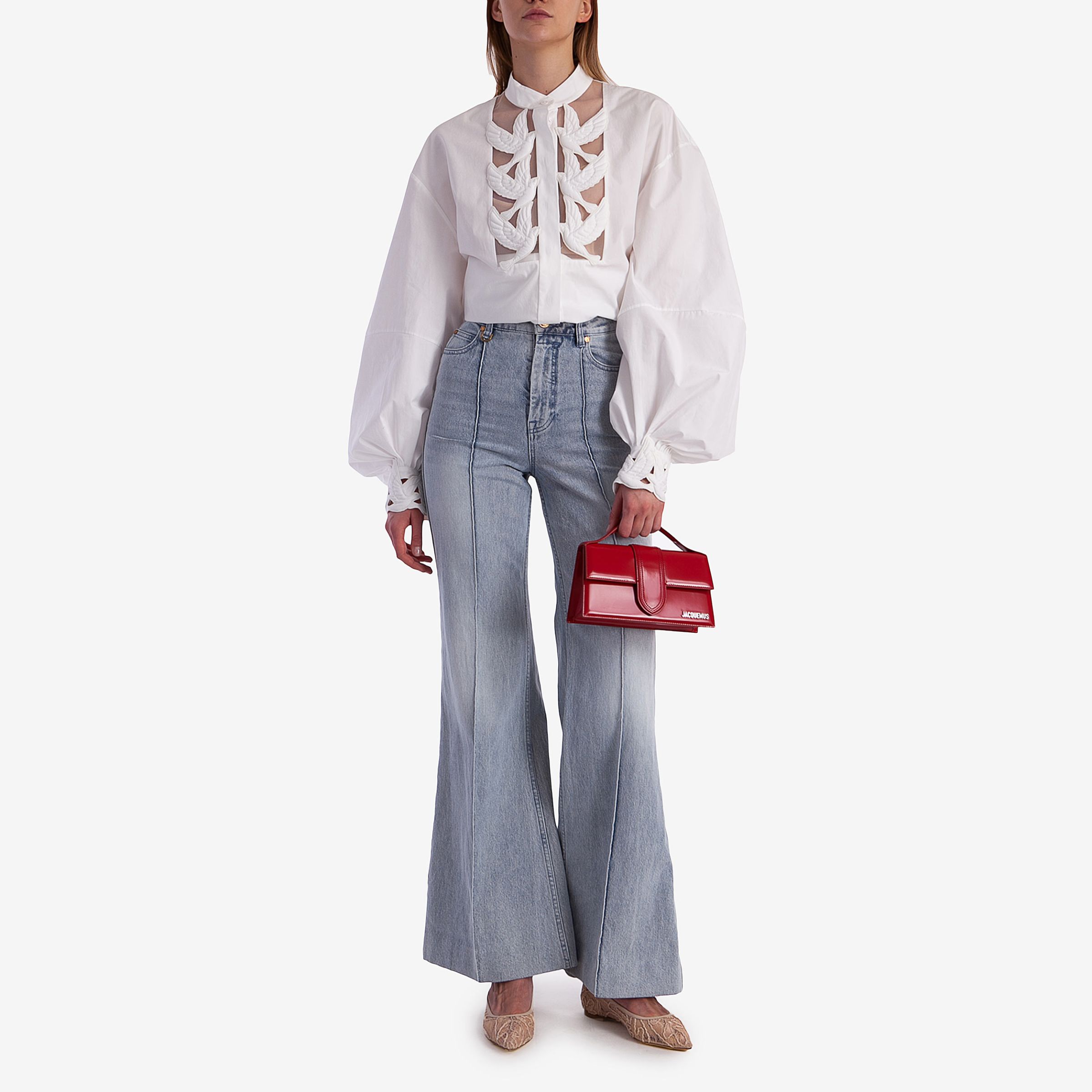 Блуза женская