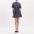 Сукня Givenchy синя