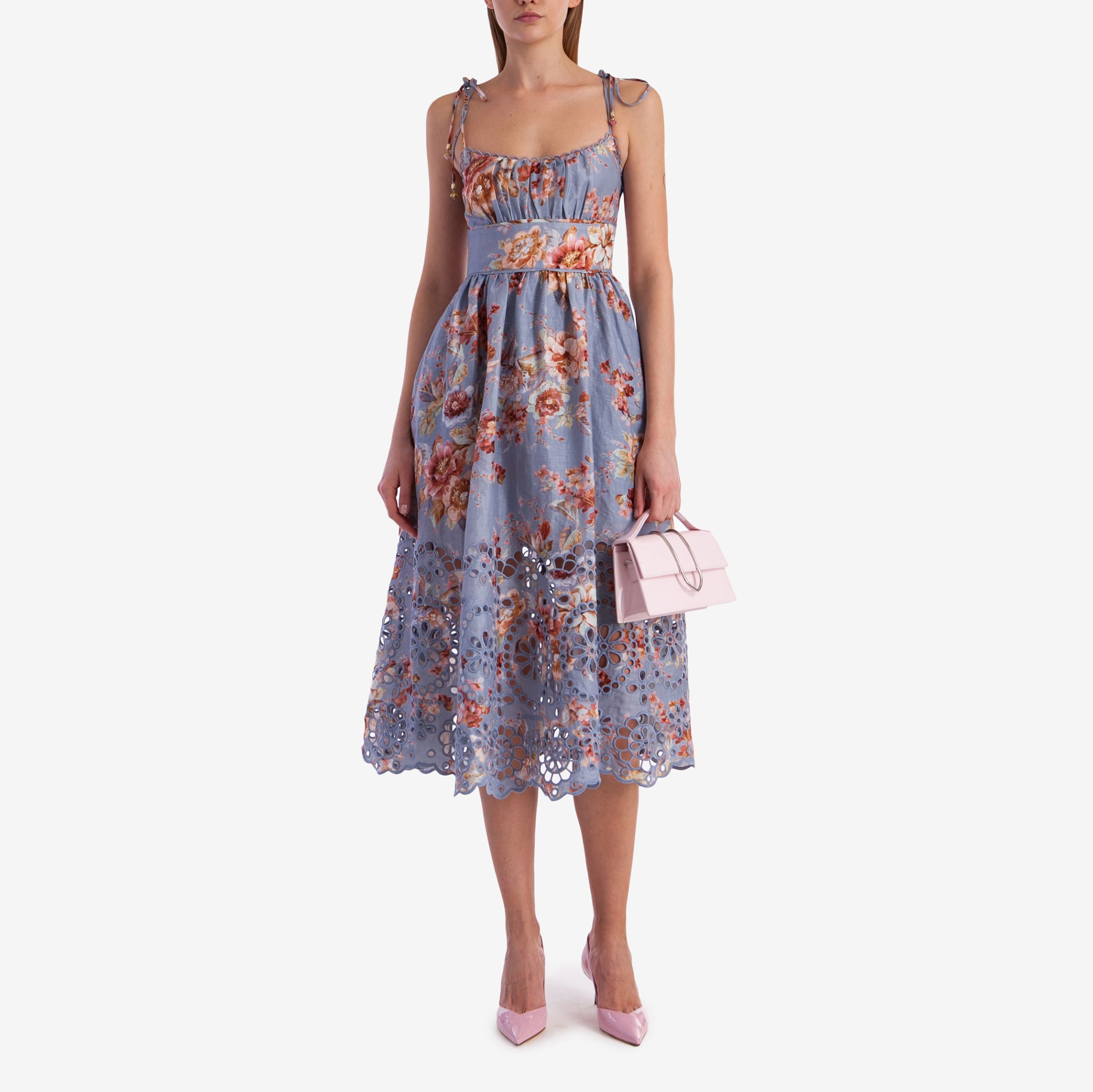 Платье женское