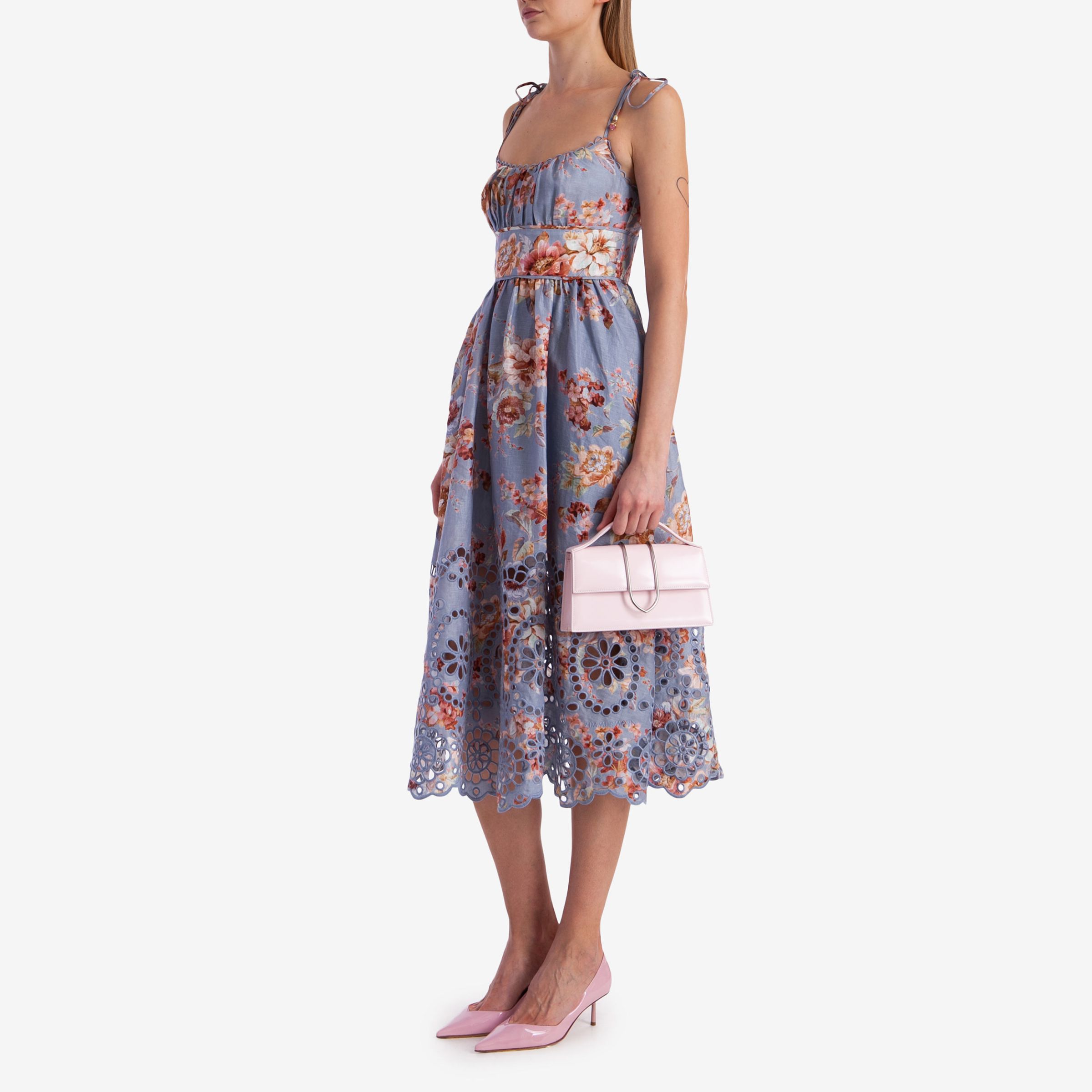 Платье женское