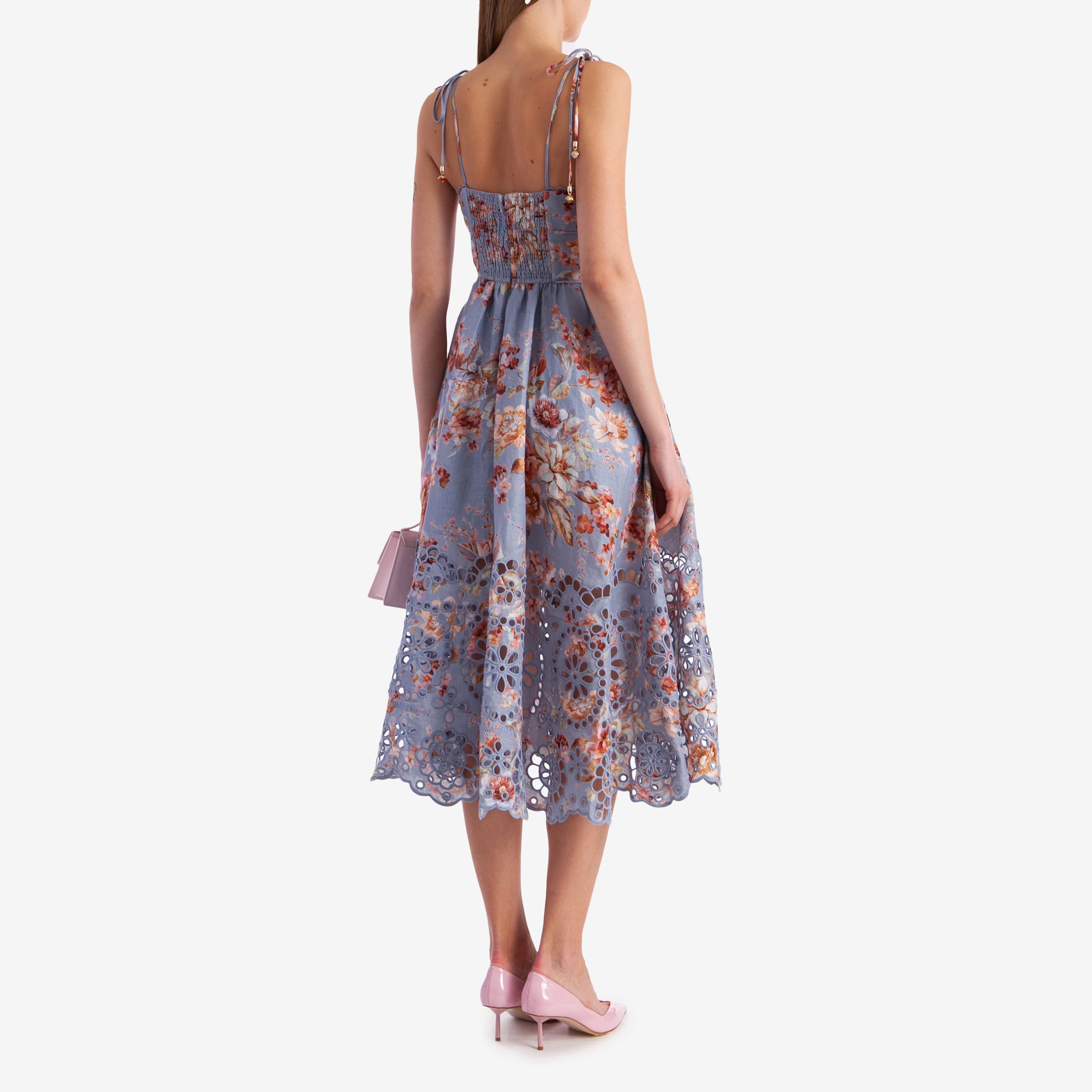 Платье женское