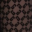 Лосины Givenchy чёрные