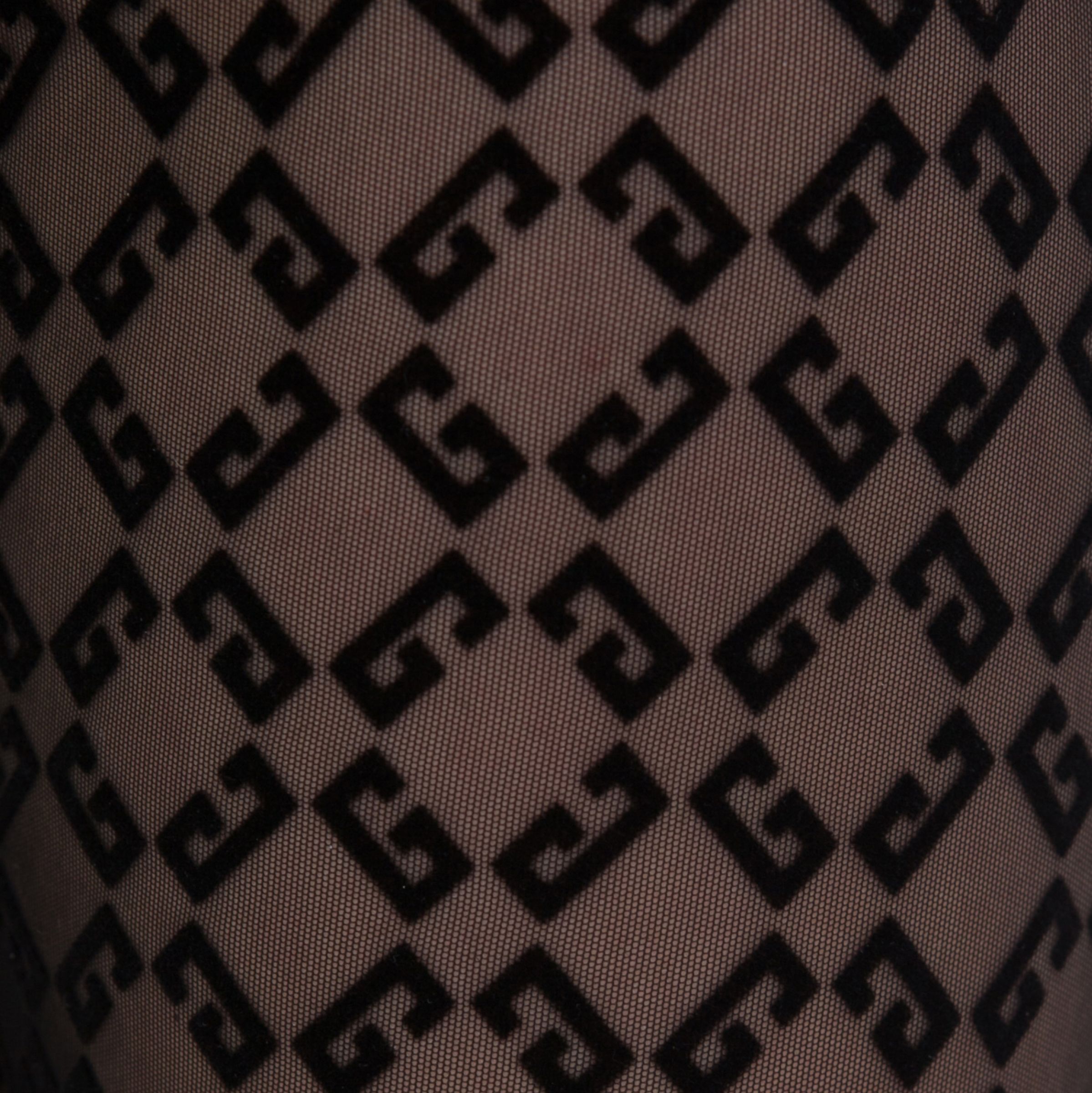 Лосины Givenchy чёрные