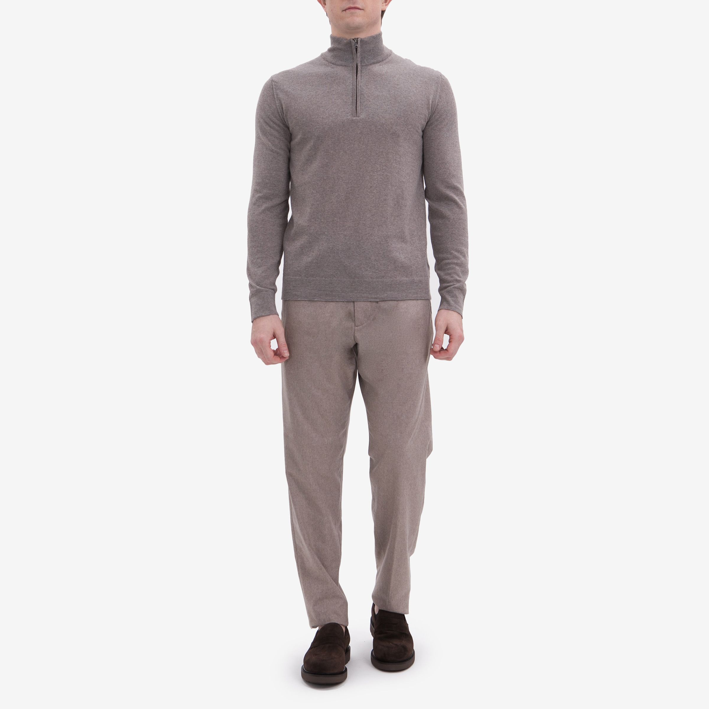 Джемпер мужской