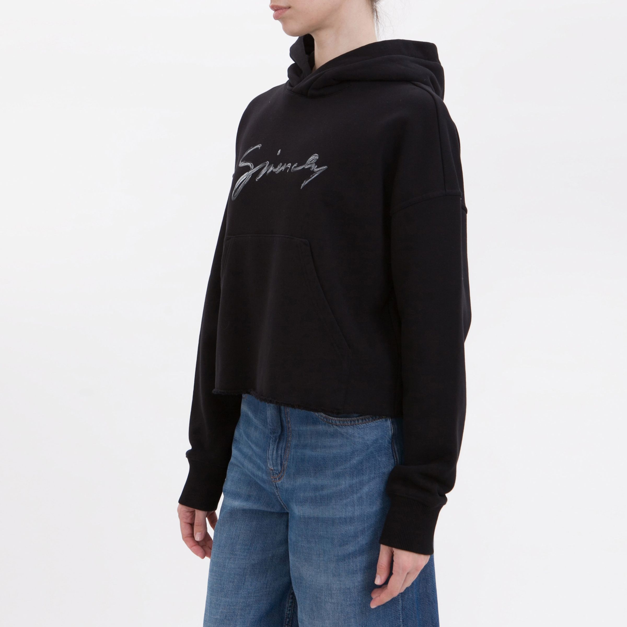 Худи Givenchy чорне