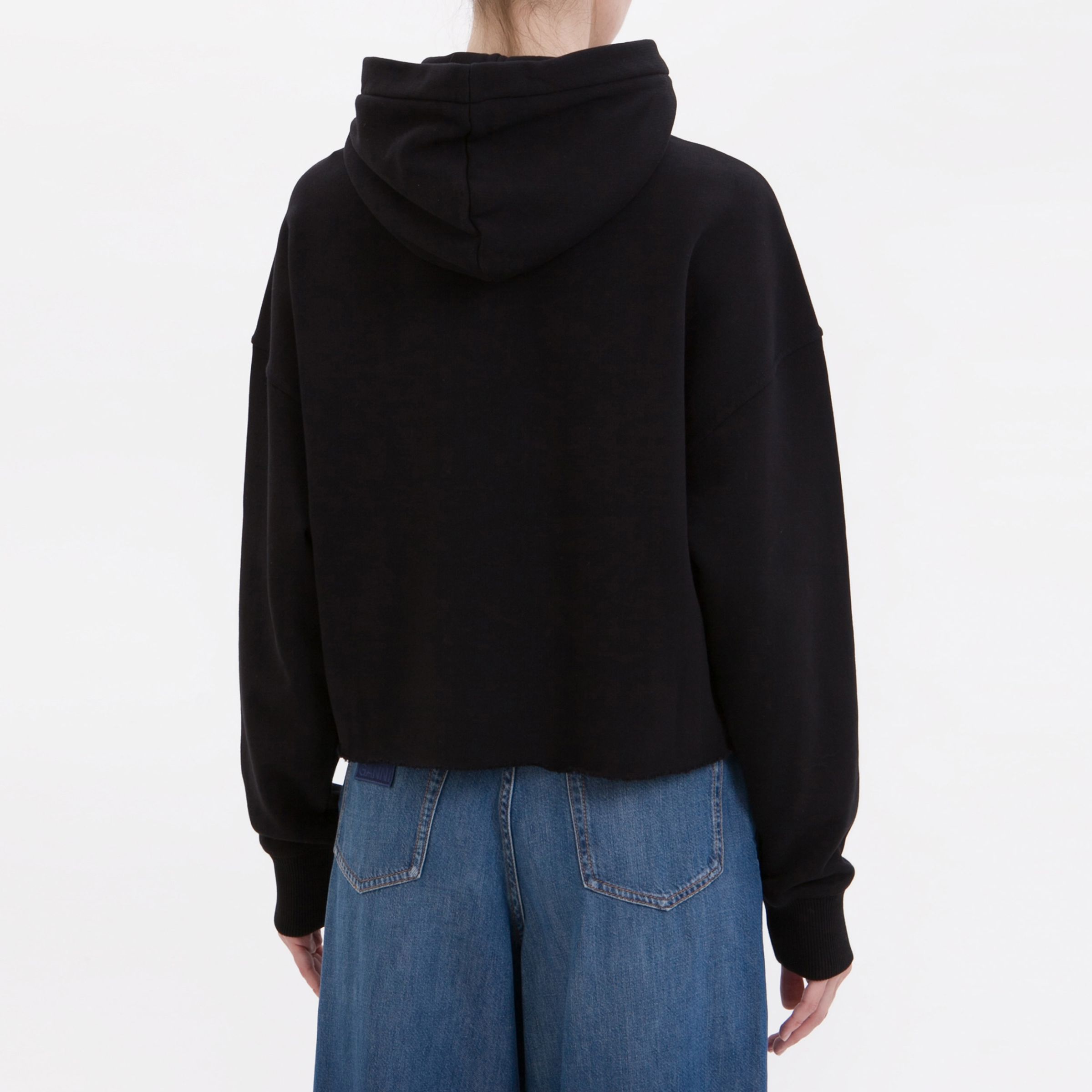 Худи Givenchy чорне