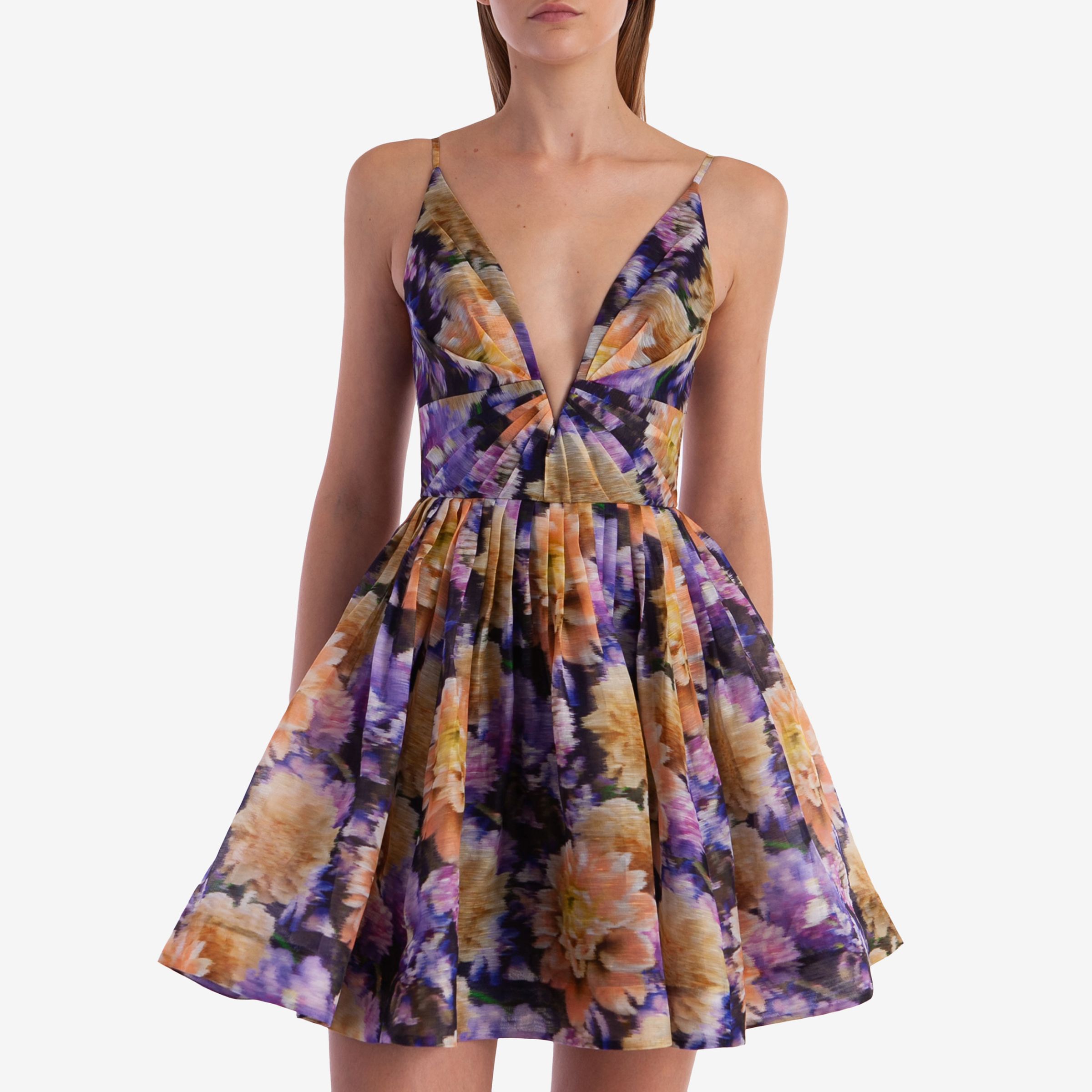 Платье женское