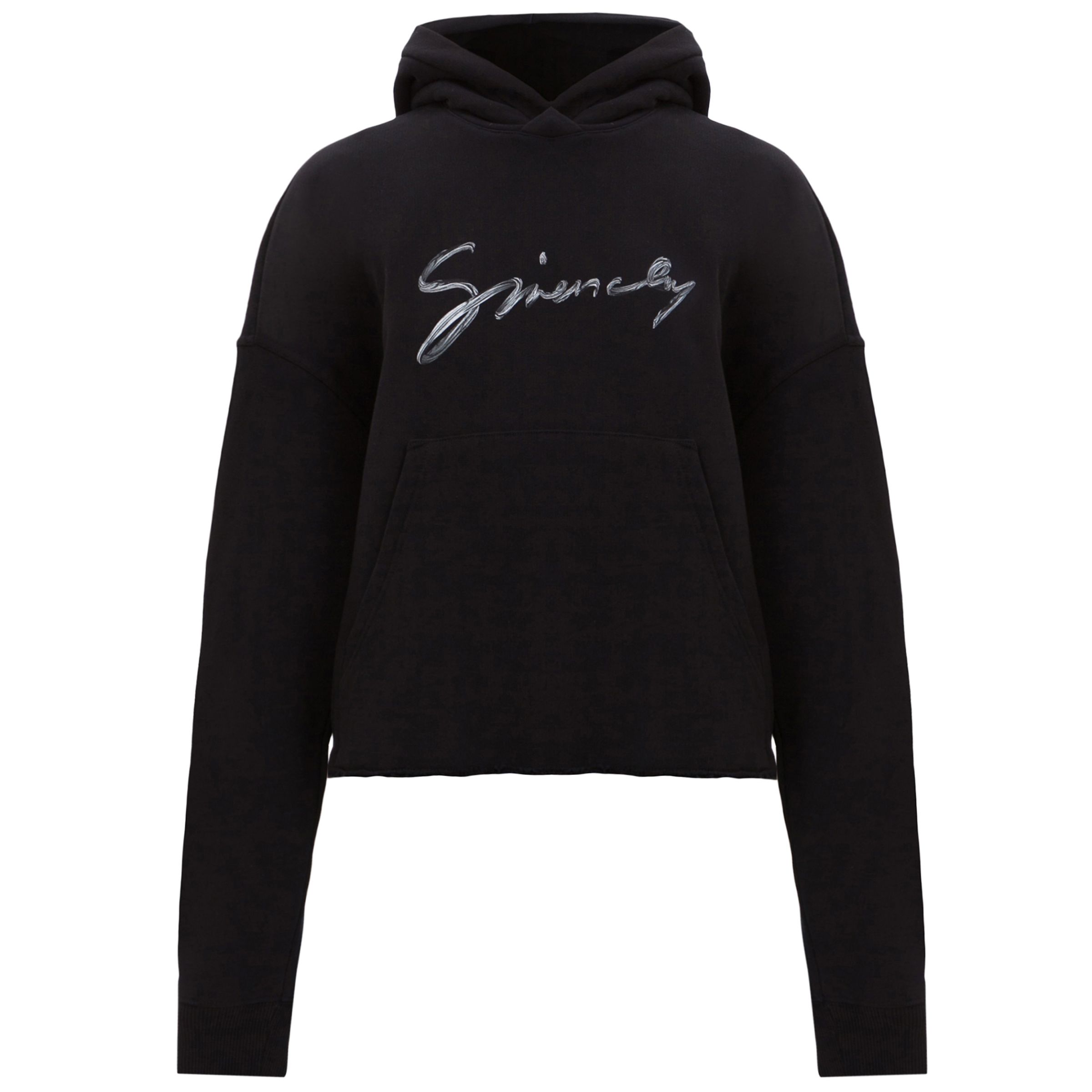 Худи Givenchy чорне