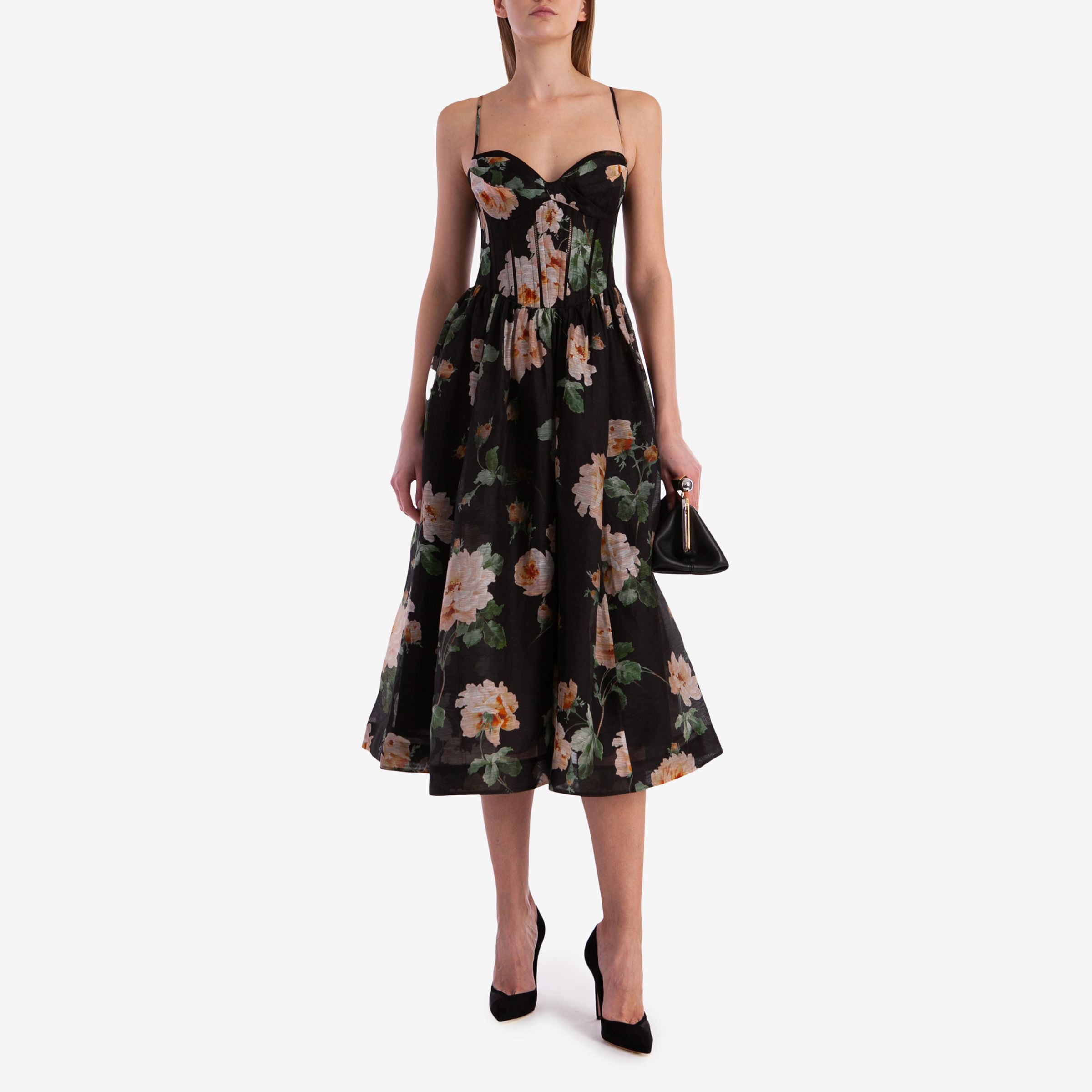 Платье женское