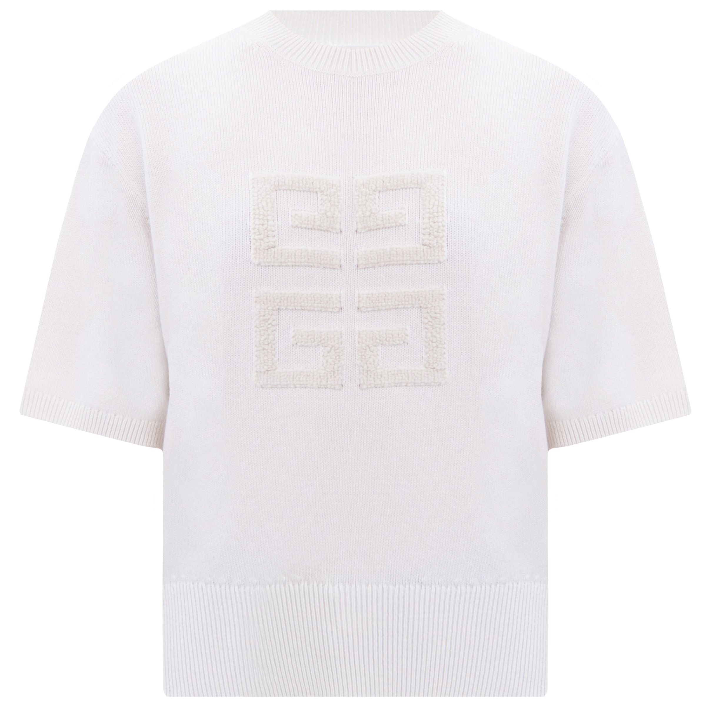 Джемпер Givenchy бежевый