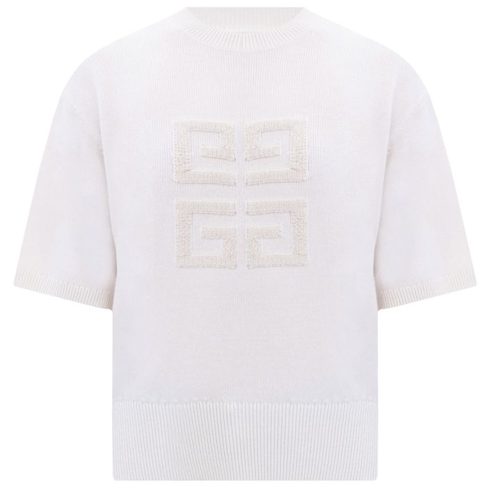 Джемпер Givenchy бежевый