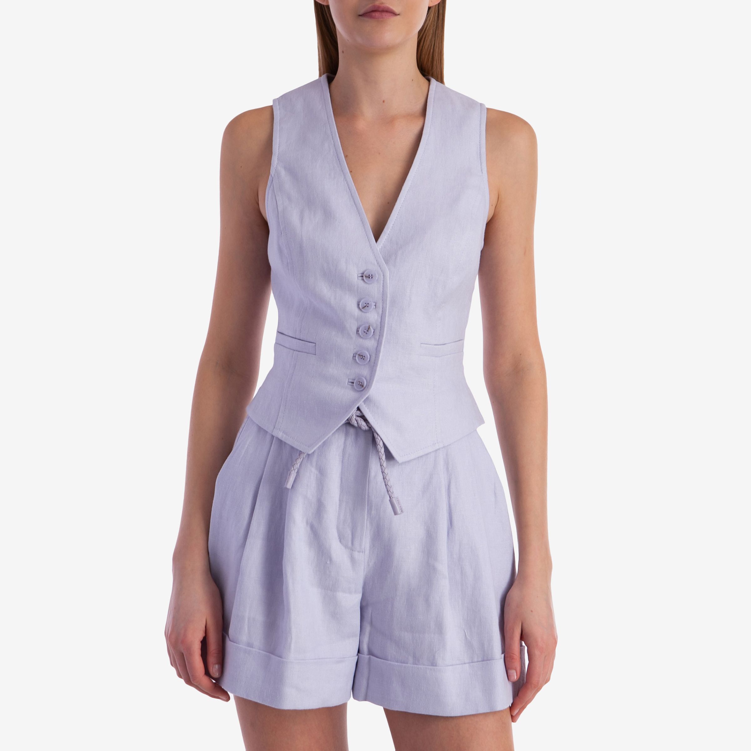 Жилет женский