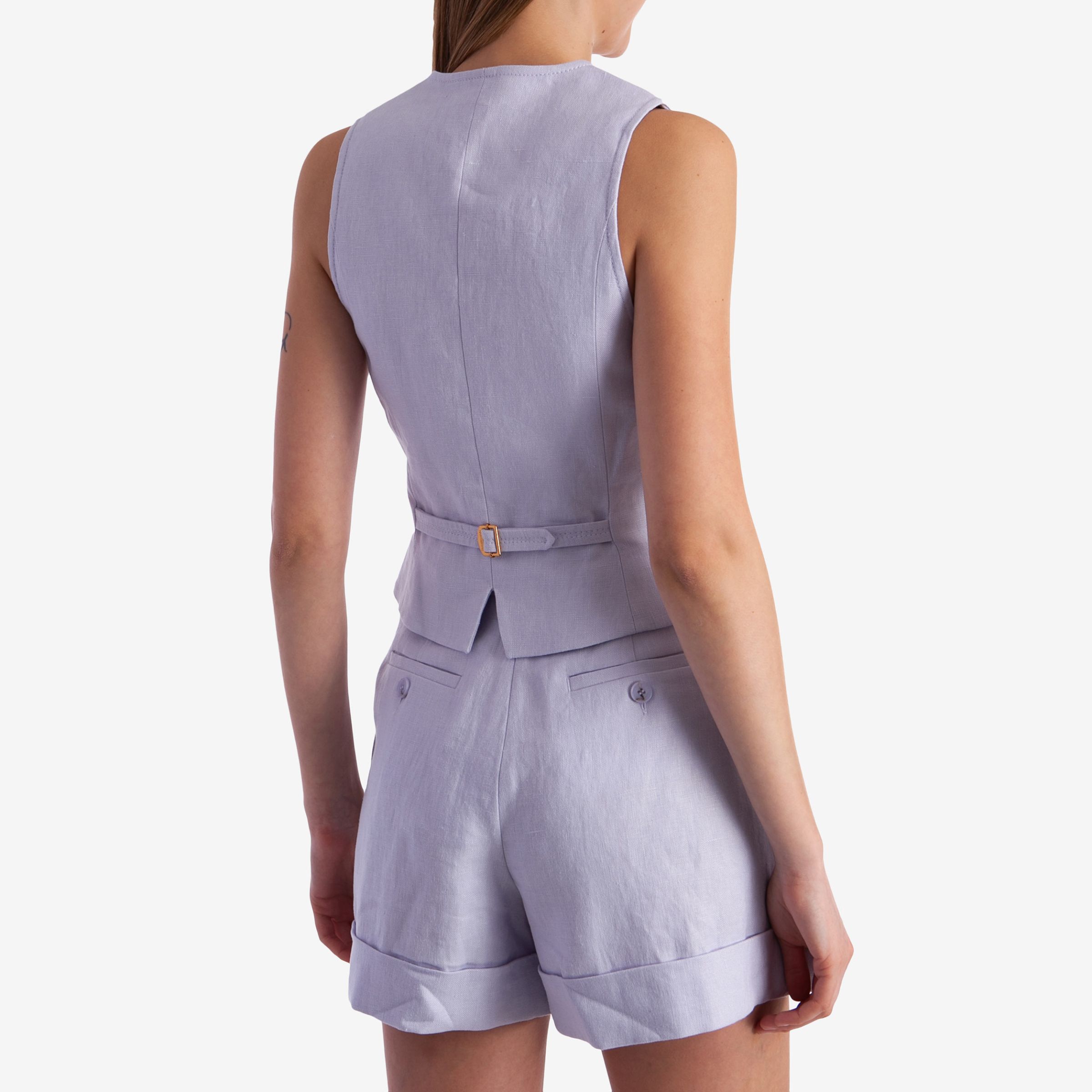 Жилет женский