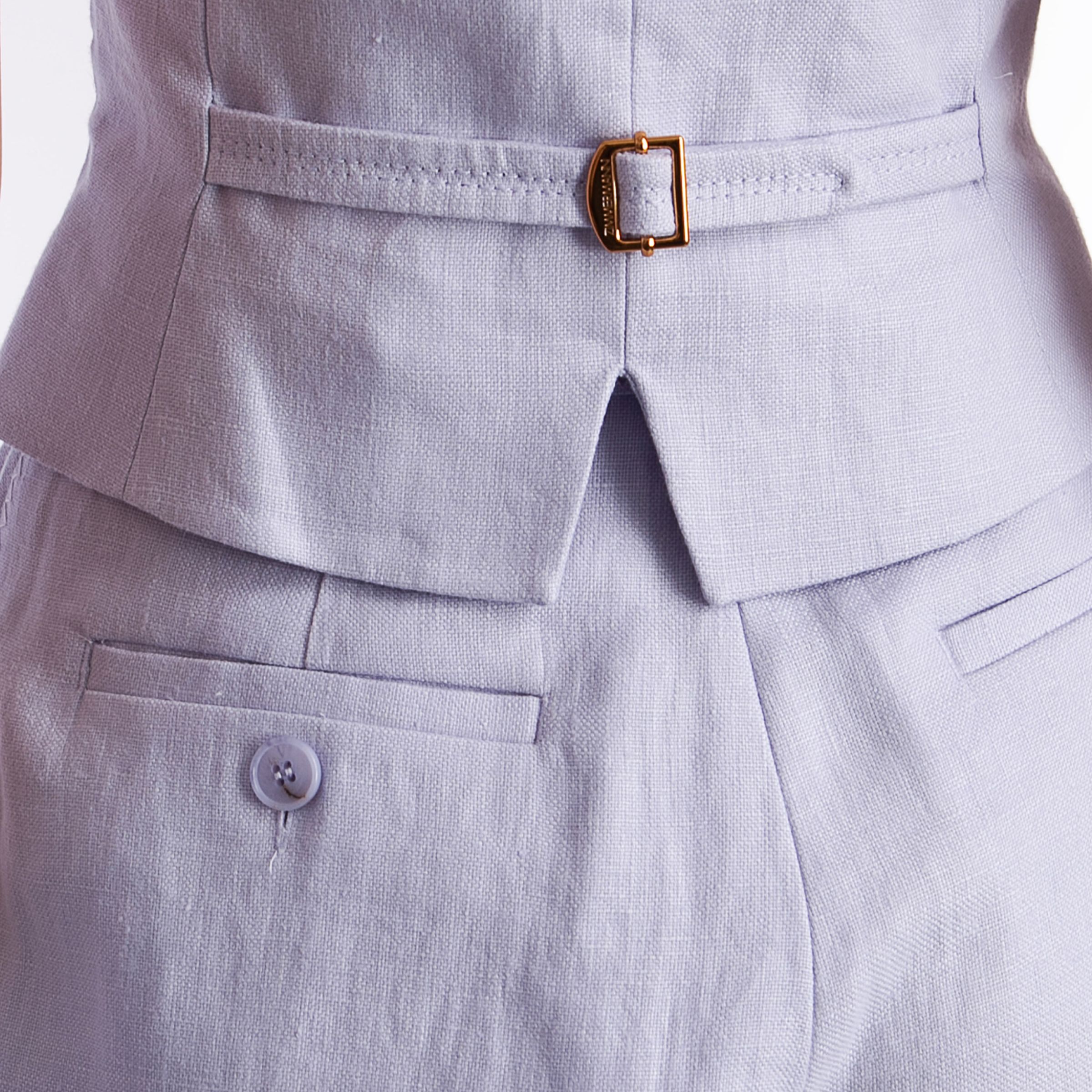 Жилет женский