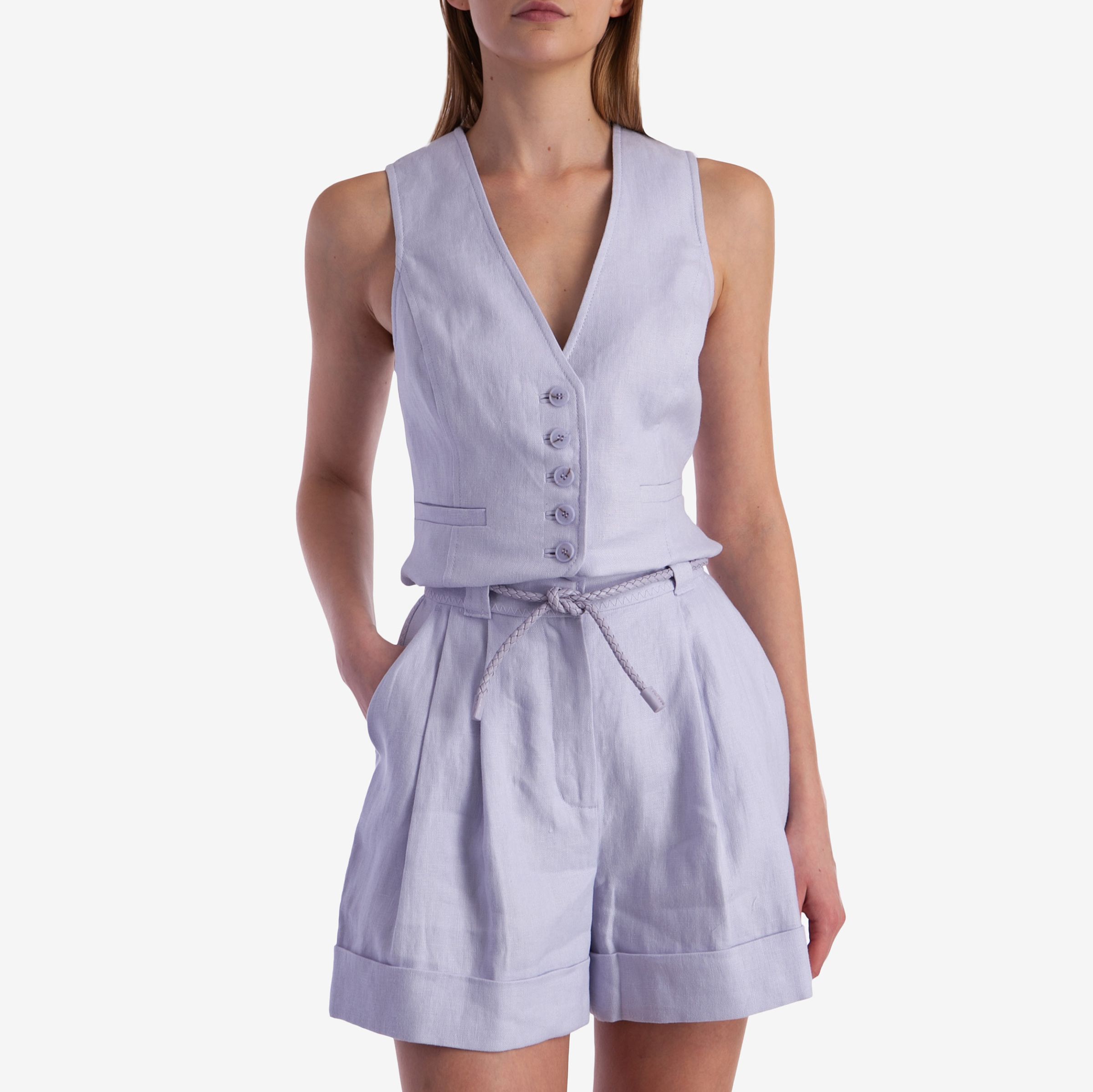 Шорты женские