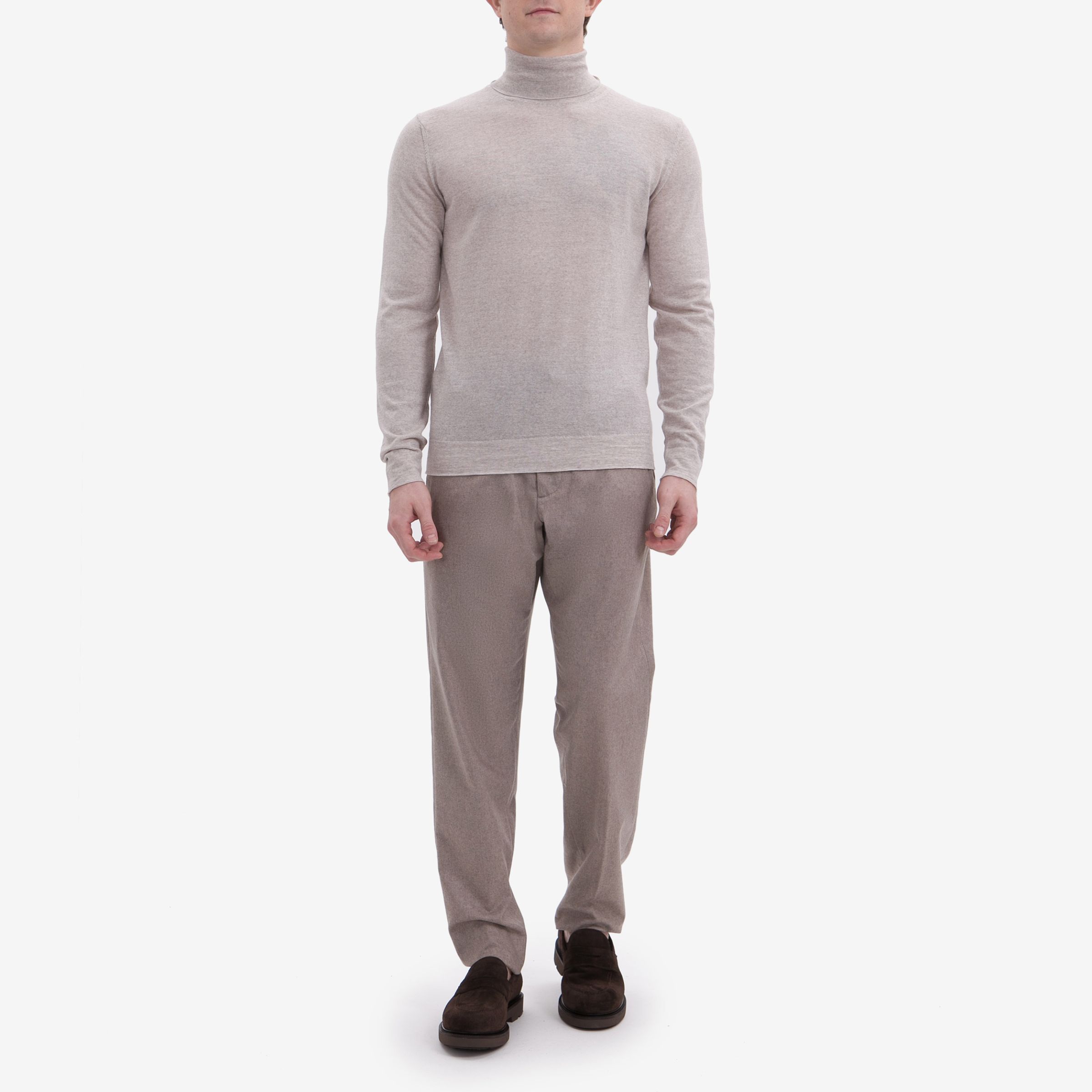 Гольф мужской