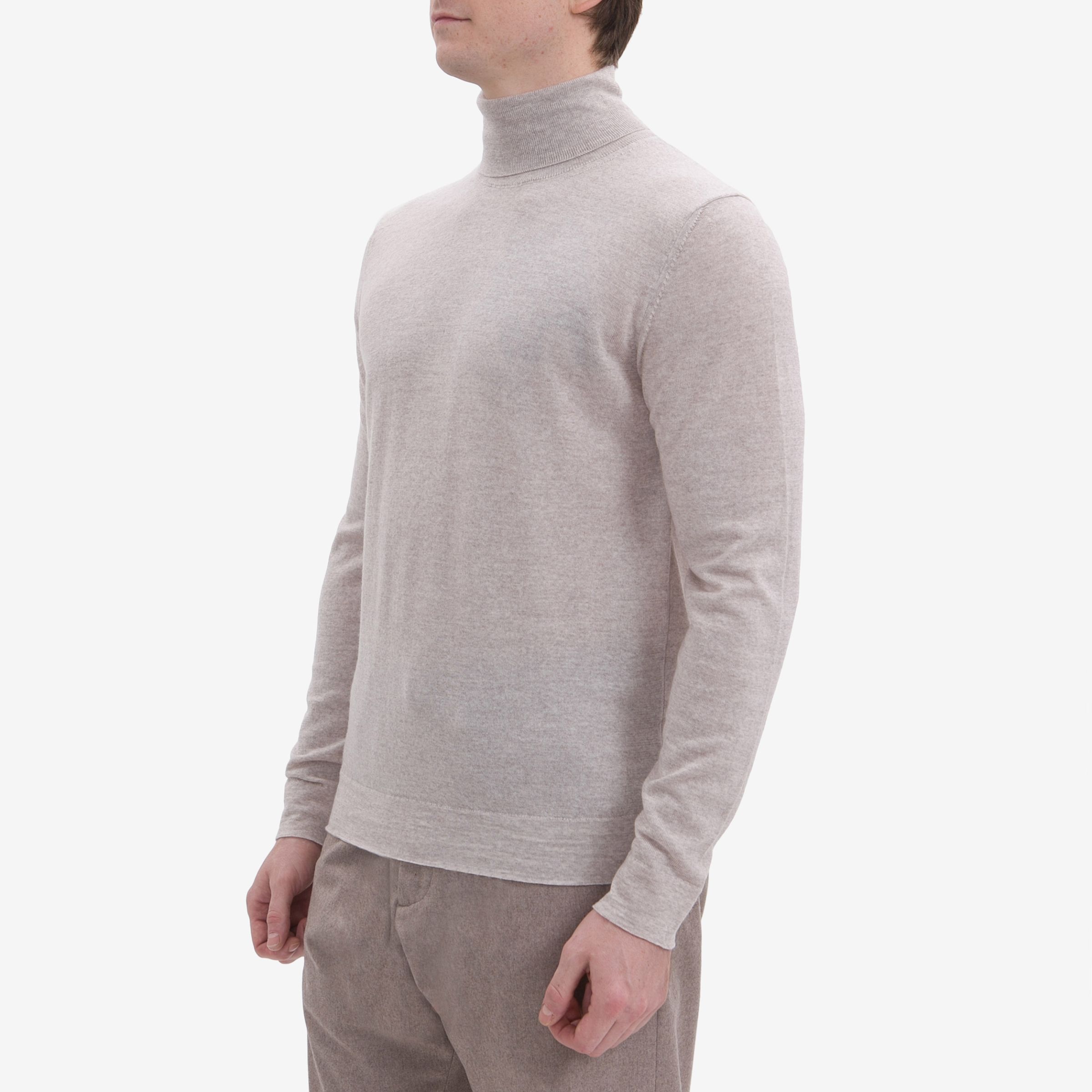 Гольф мужской