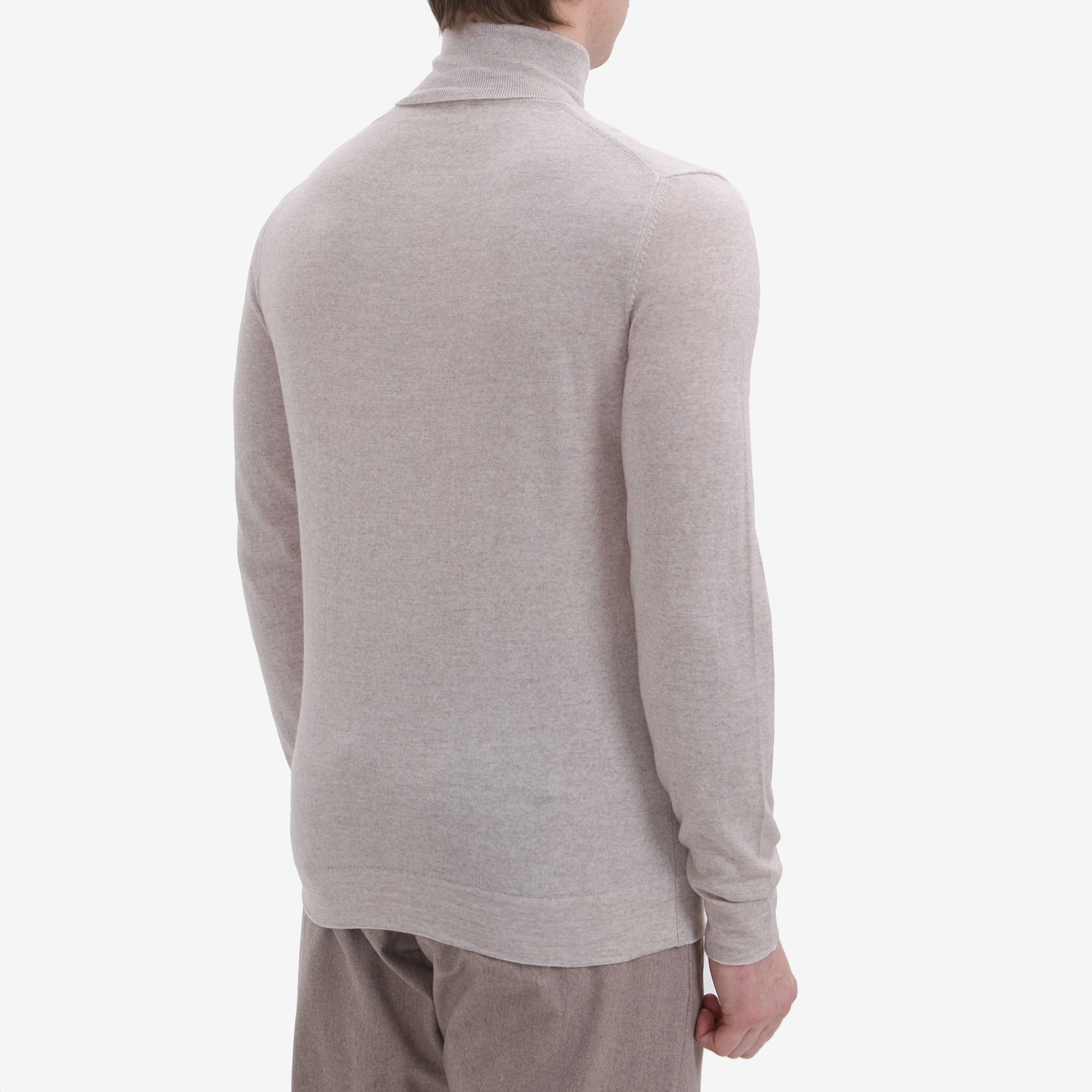 Гольф мужской