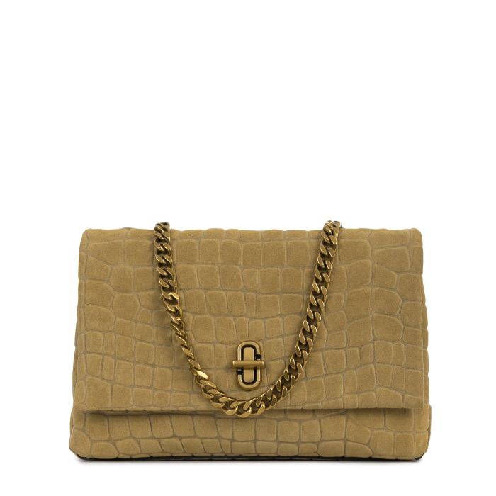 Сумка женская Slim dual chain