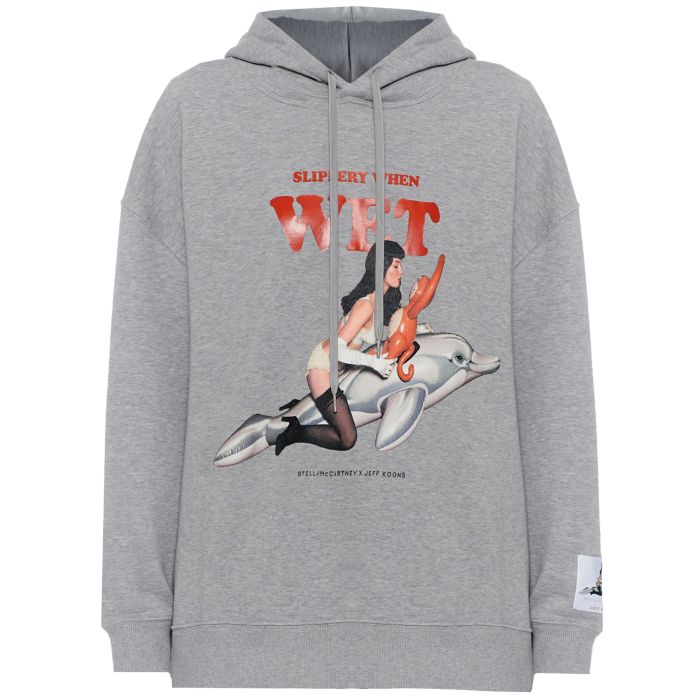 Худи женское