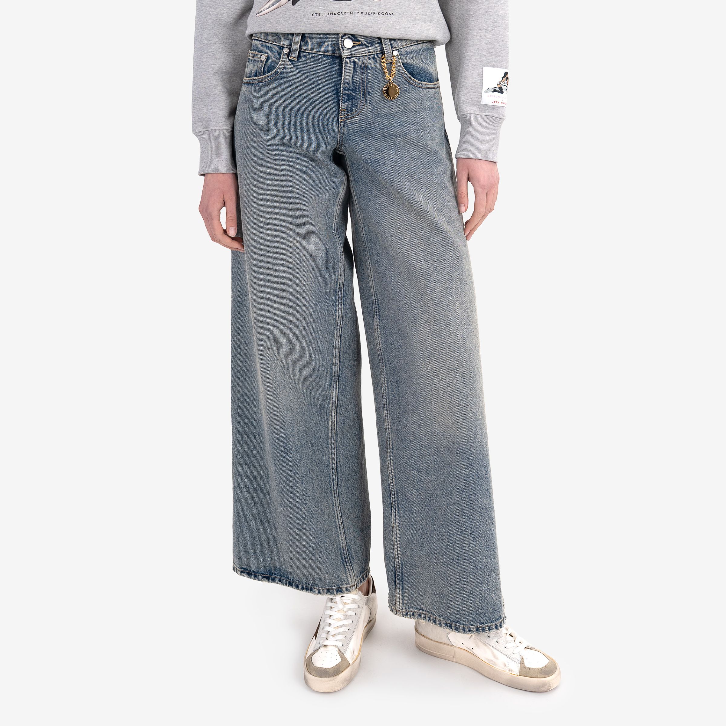 Джинсы женские 