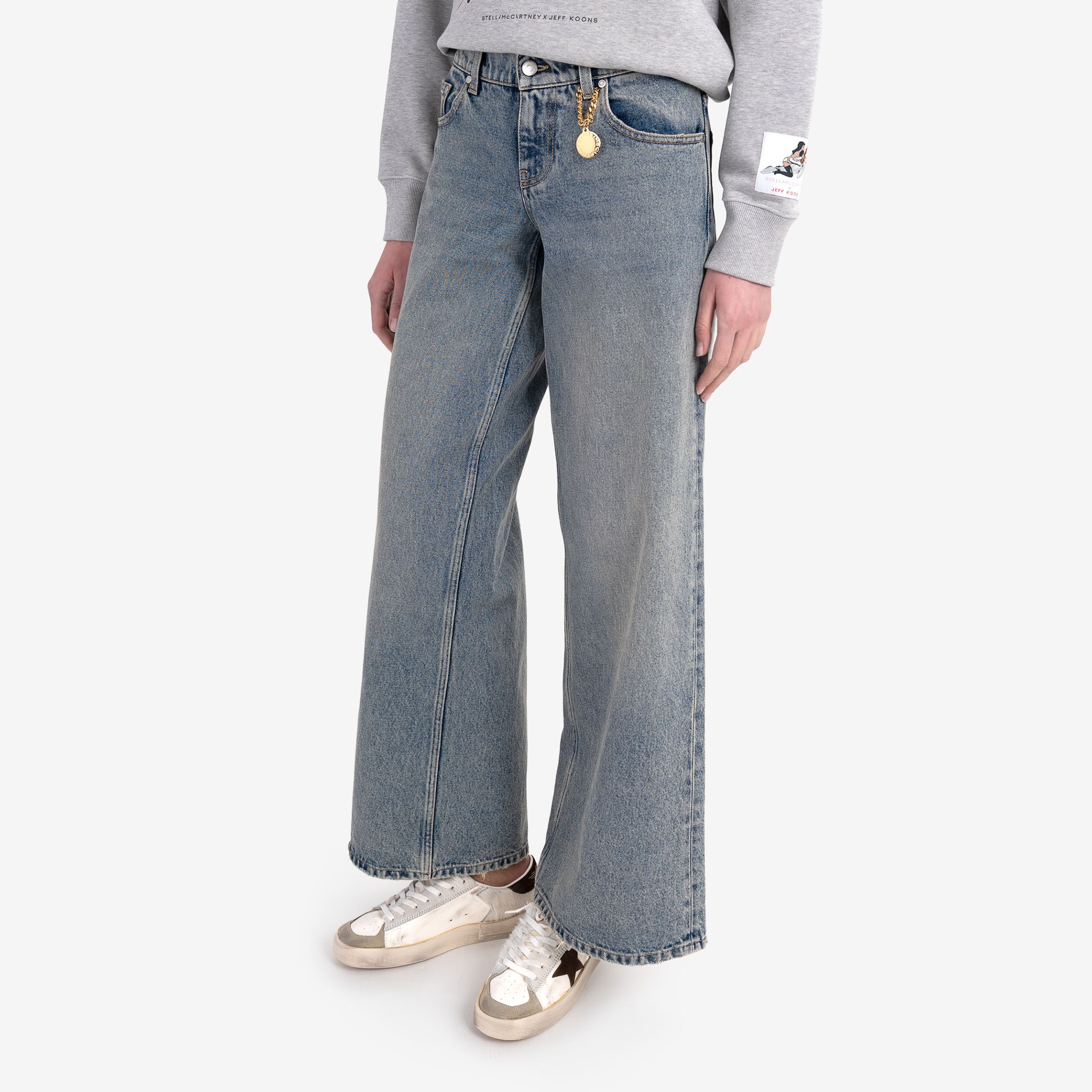 Джинсы женские 