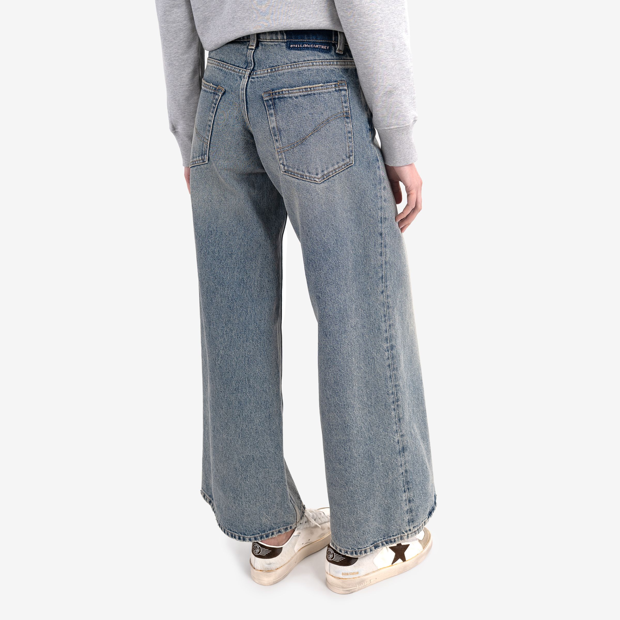 Джинсы женские 