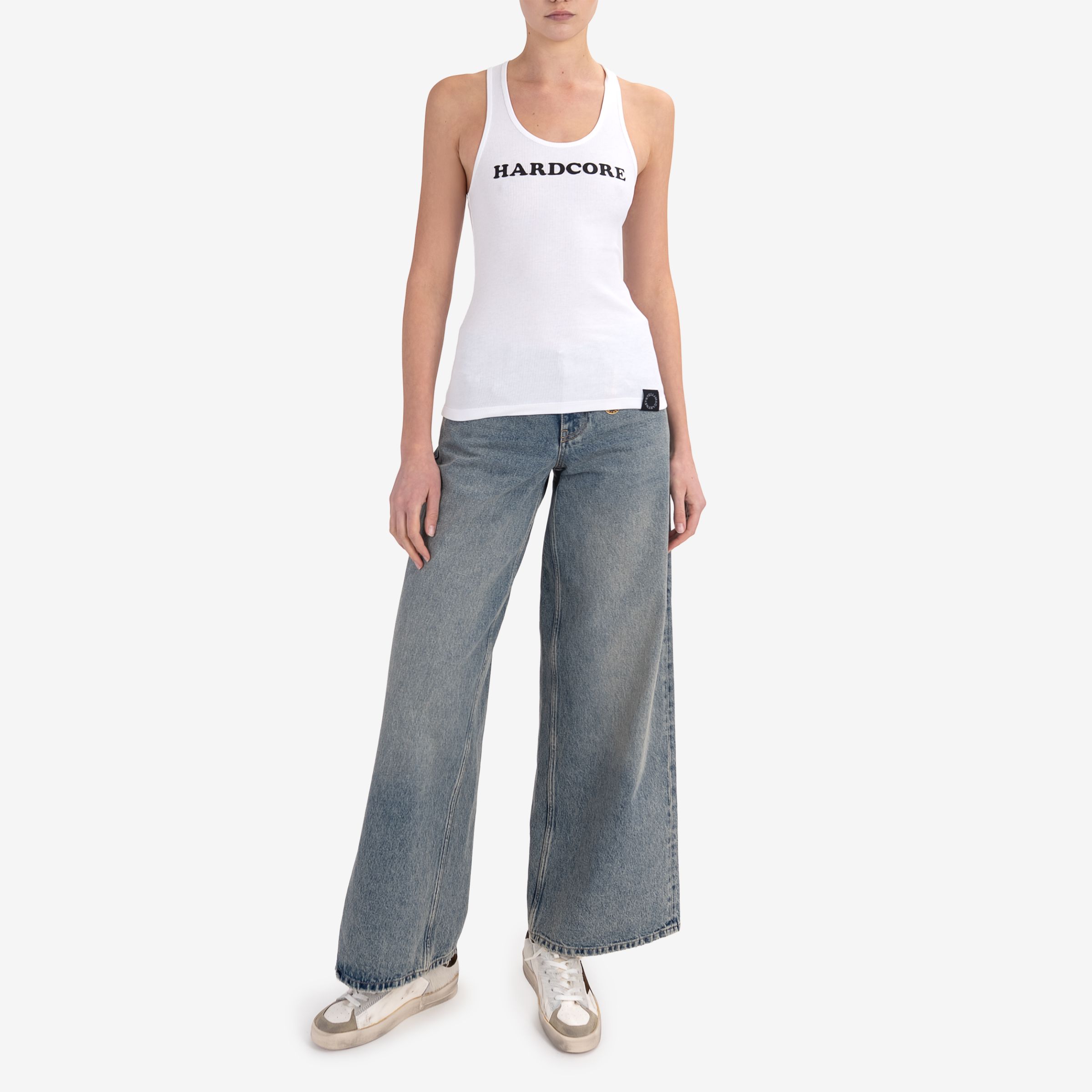 Топ женский