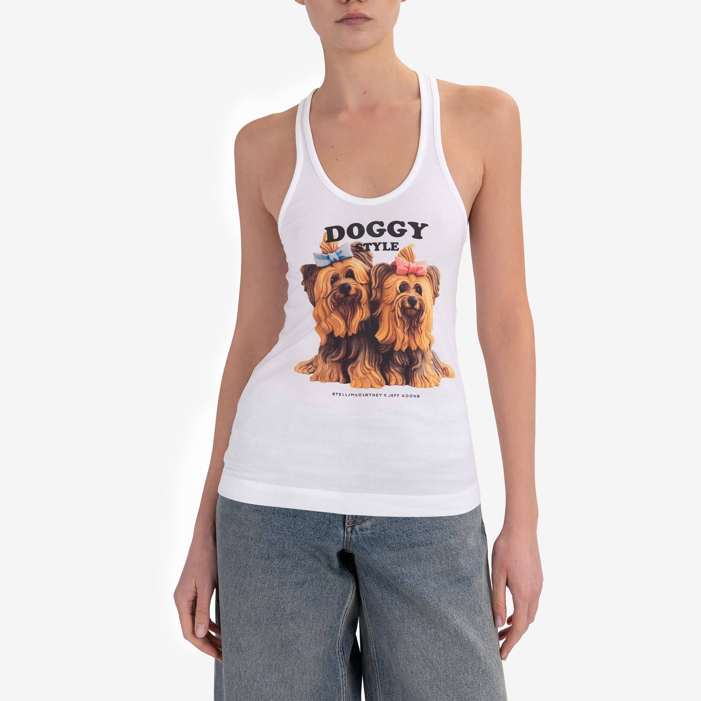 Топ женский