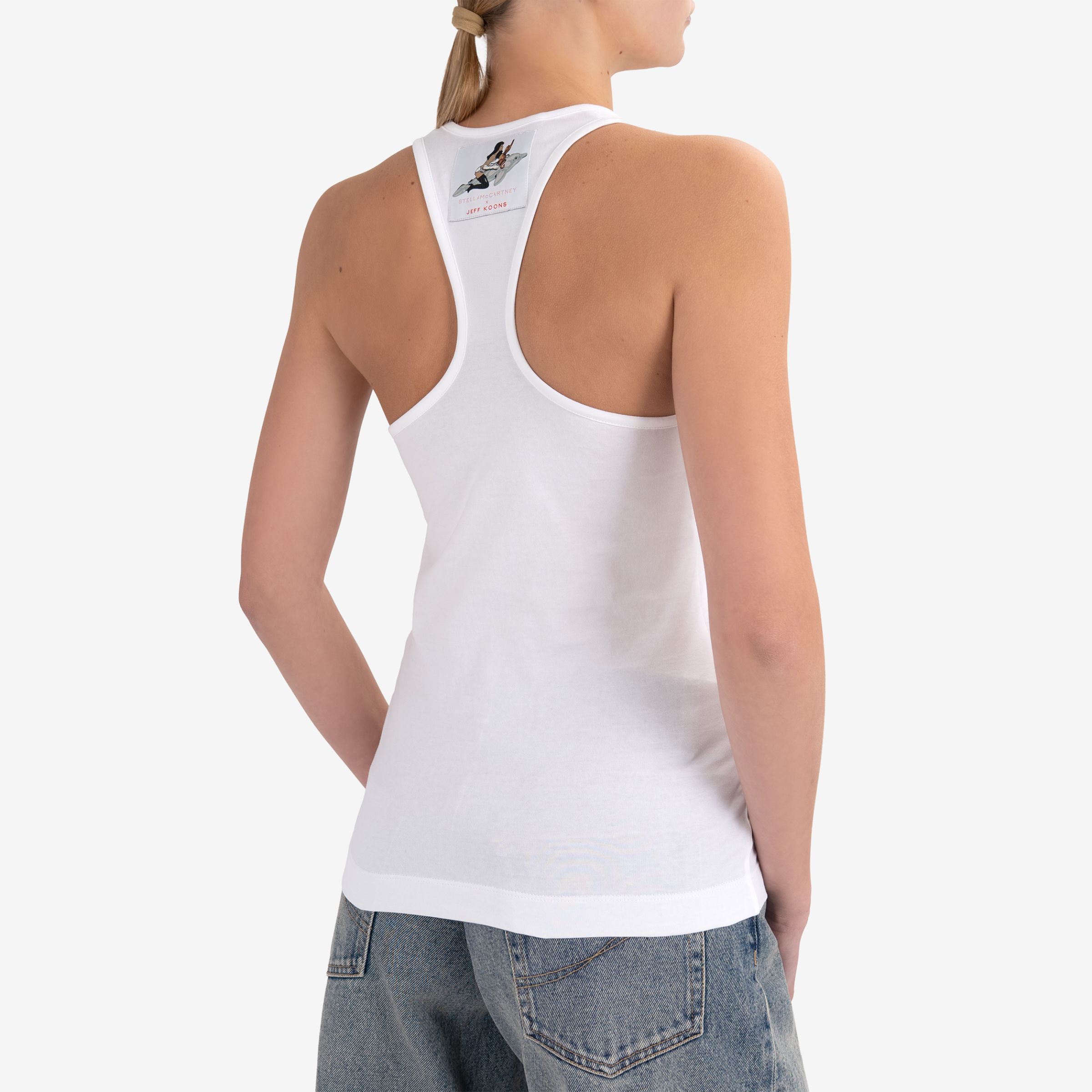 Топ женский