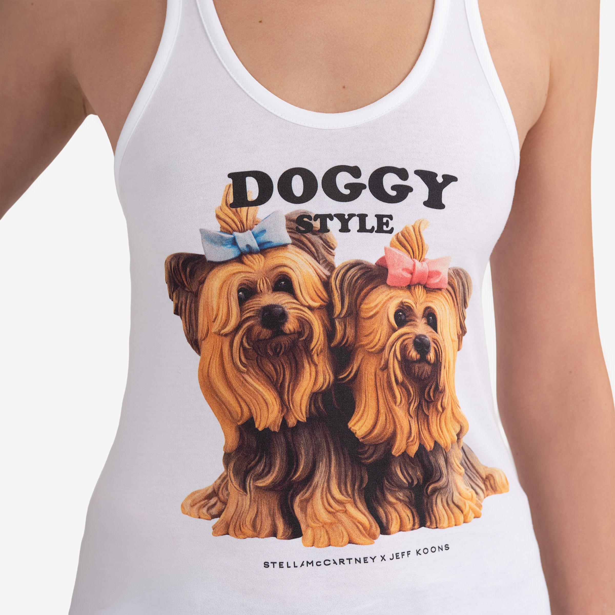 Топ женский