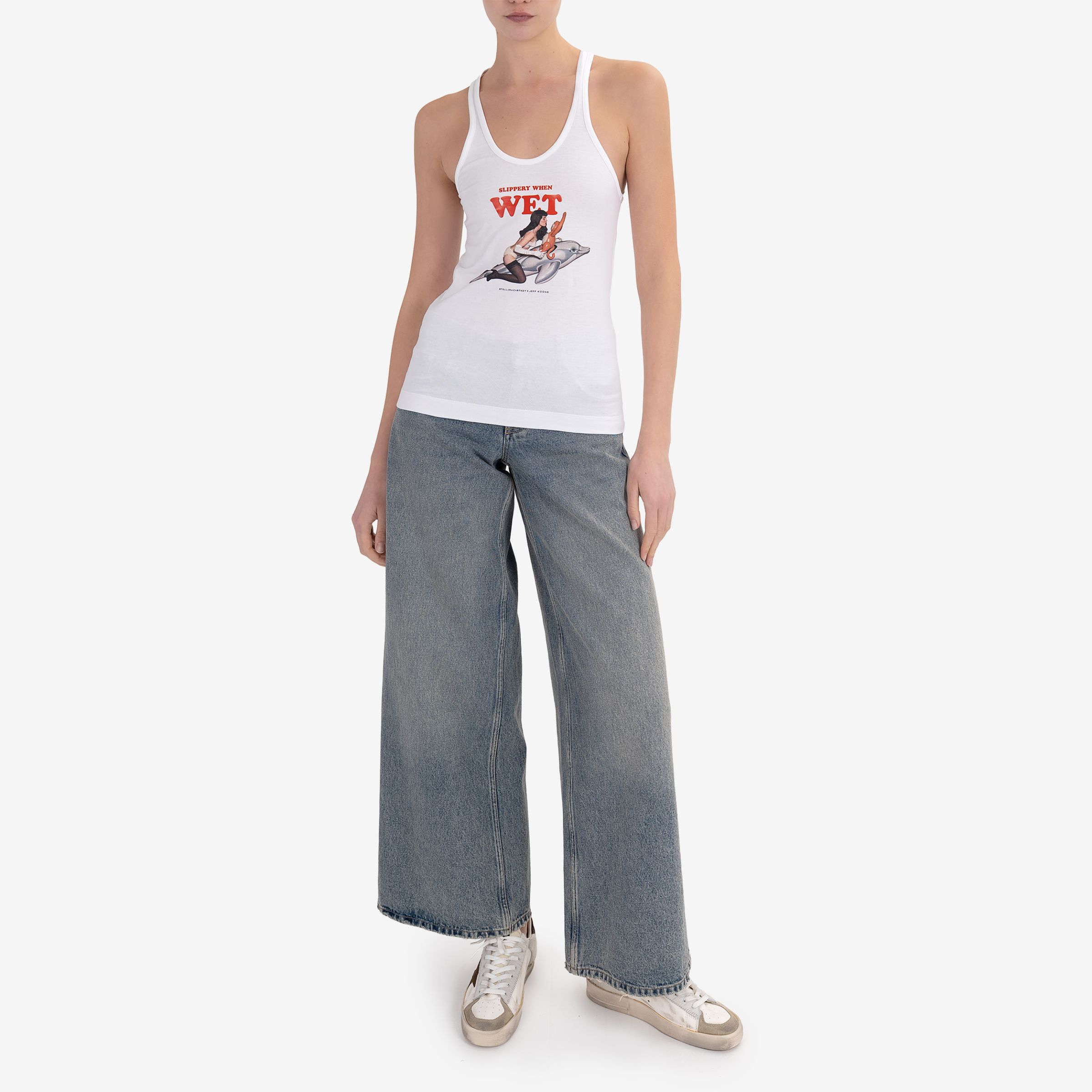 Топ женский