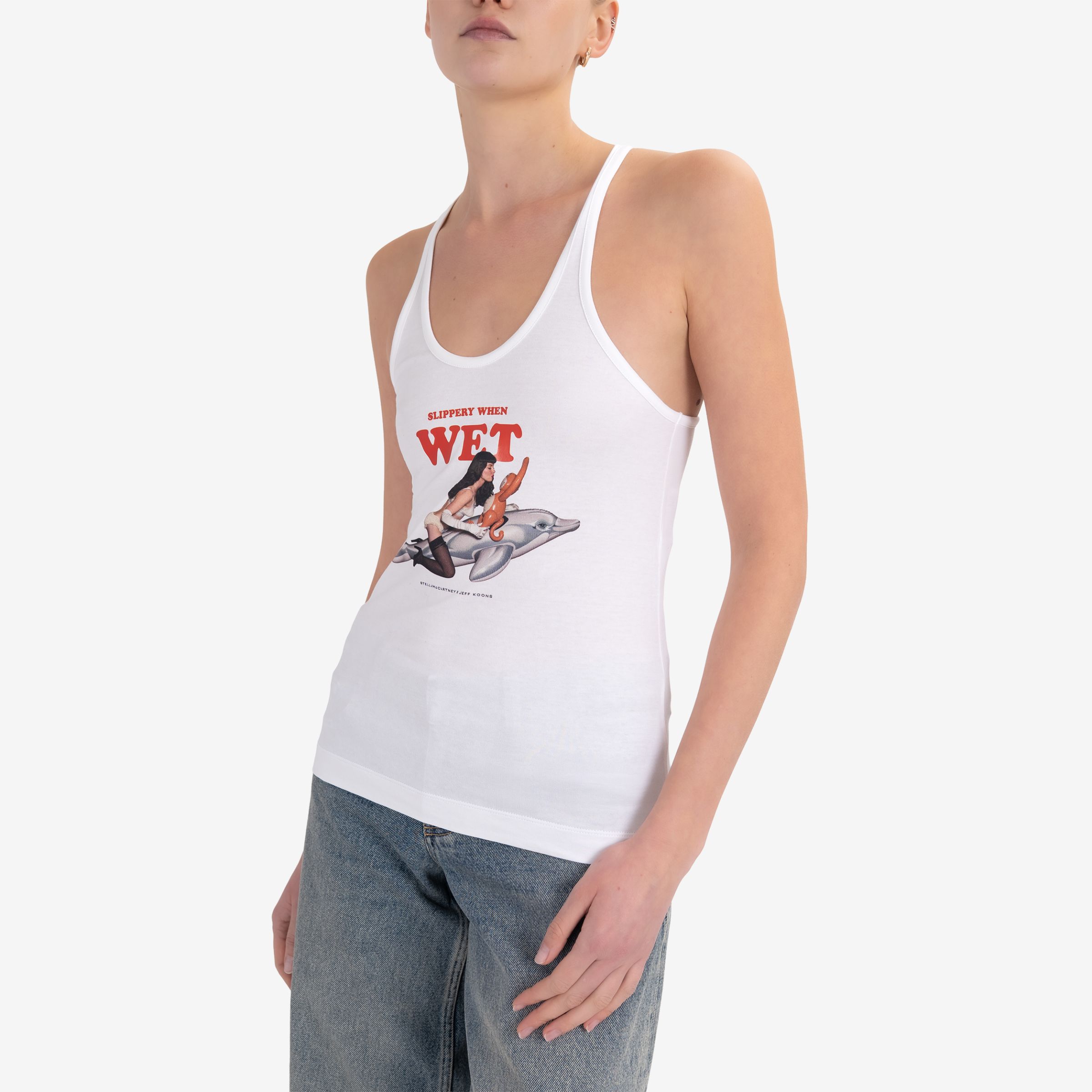 Топ женский