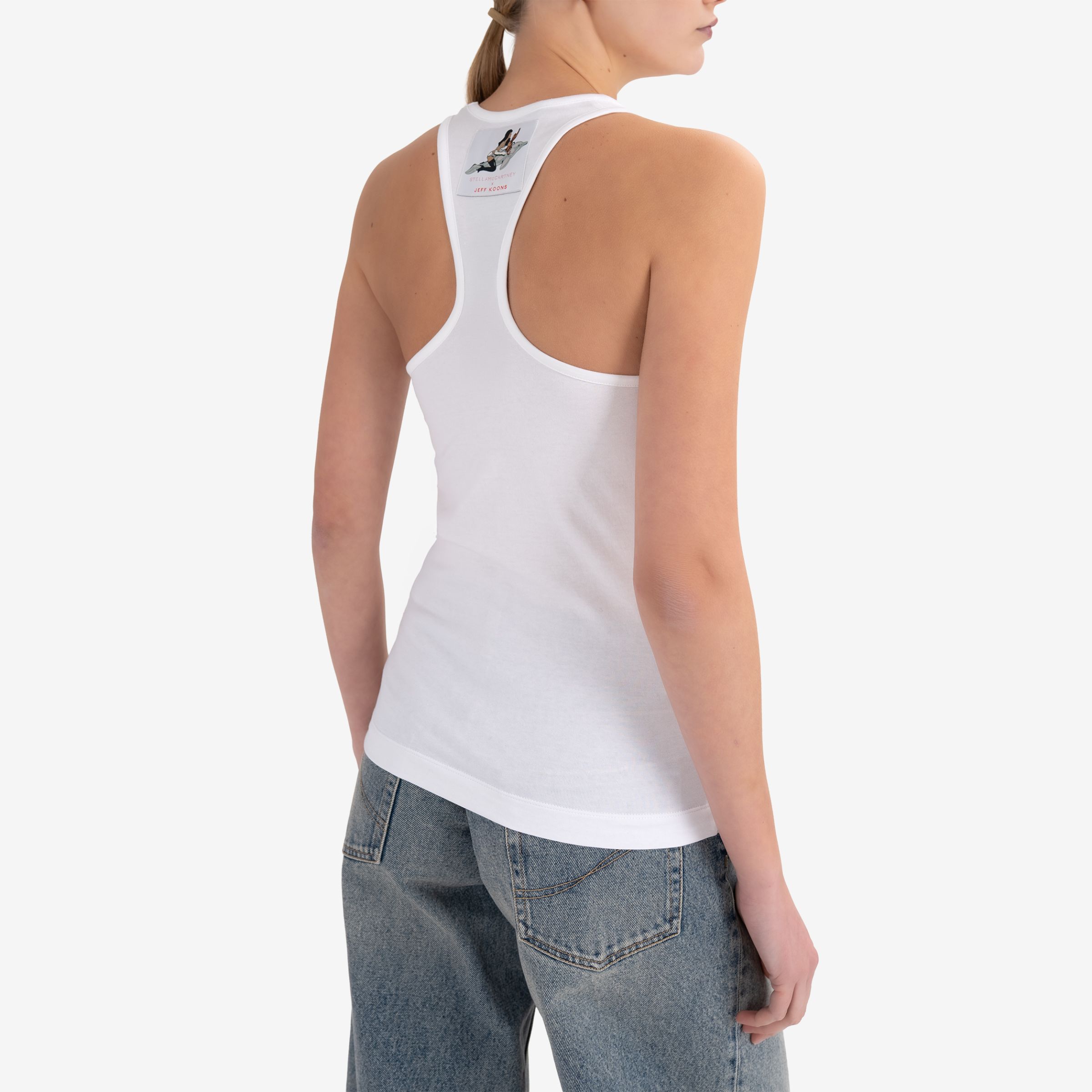 Топ женский