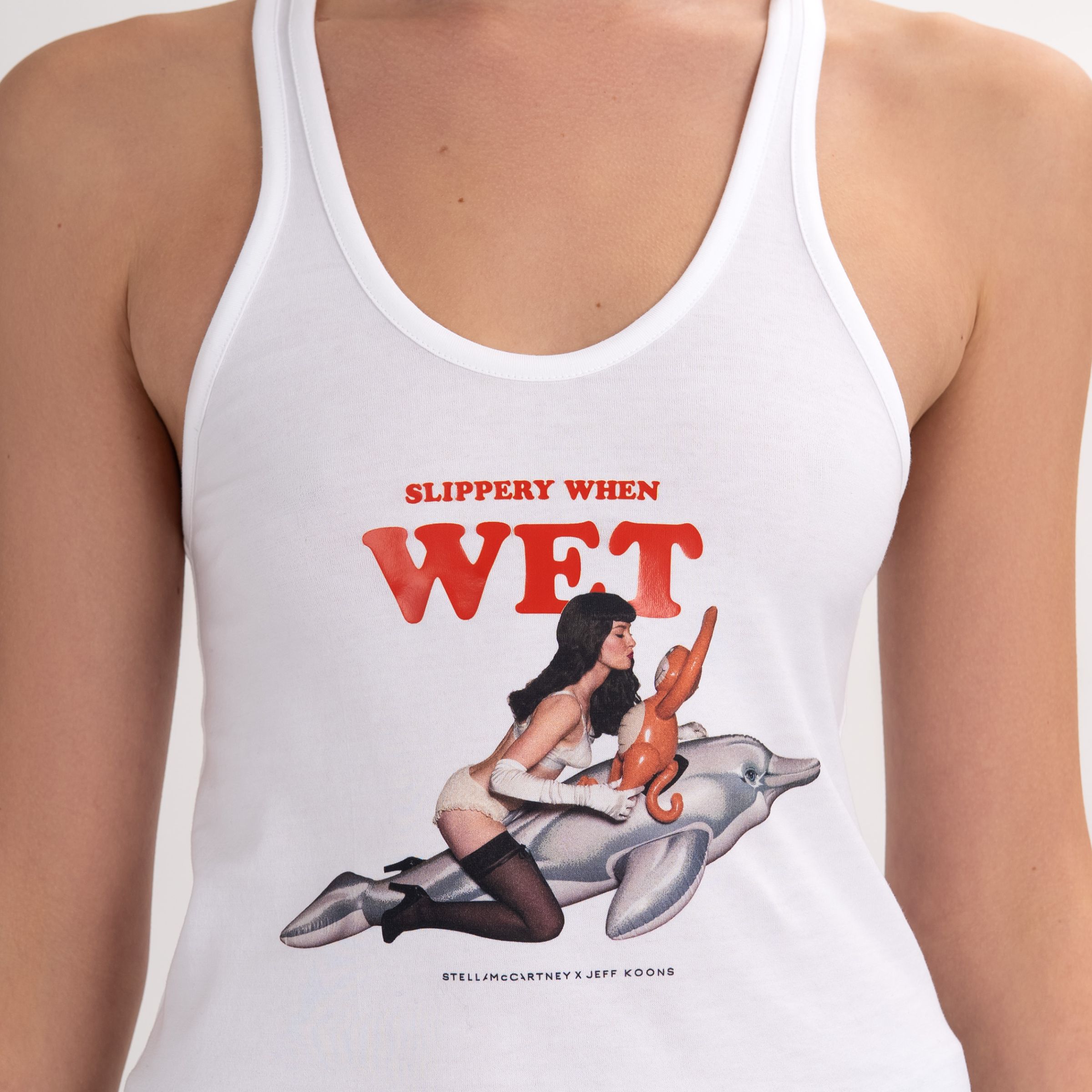 Топ женский