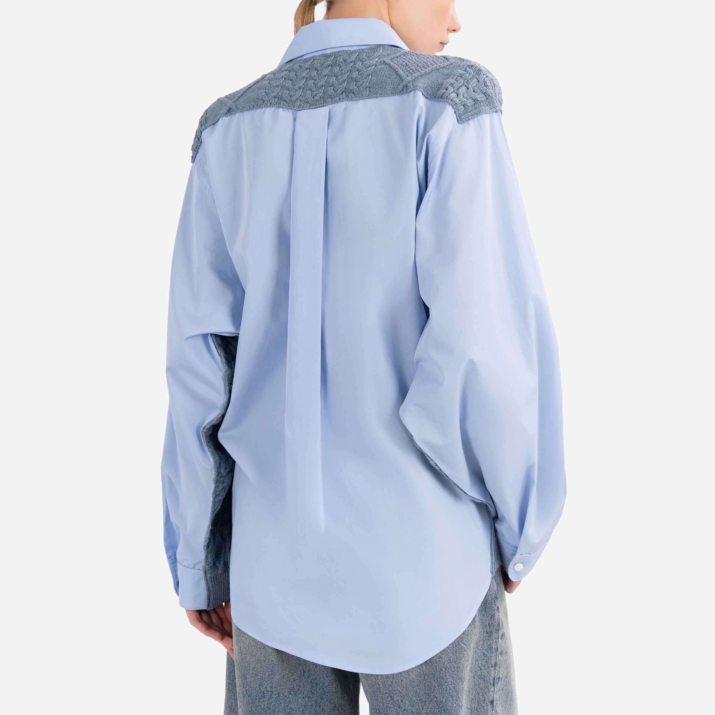 Кардиган женский